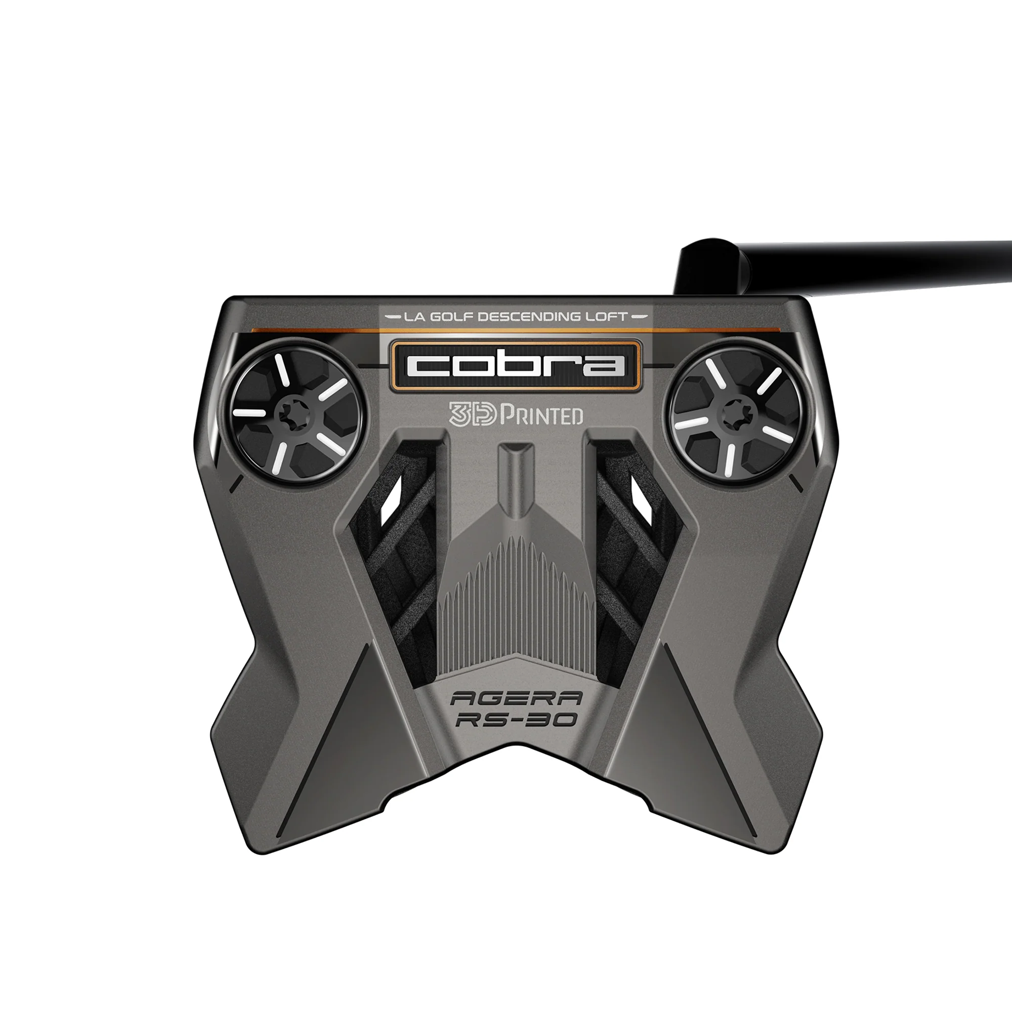 Agera RS-30 3D Printed Putter - Image 4