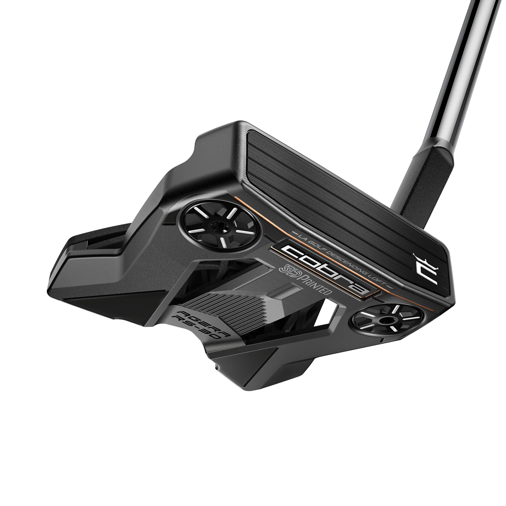 Agera RS-30 3D Printed Putter - Image 6