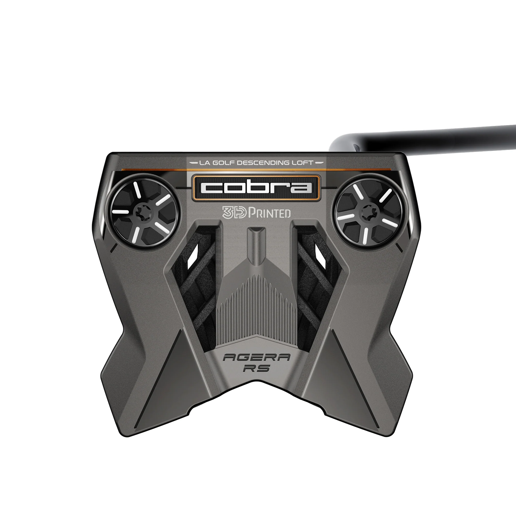 Agera RS 3D Printed Putter - Image 4