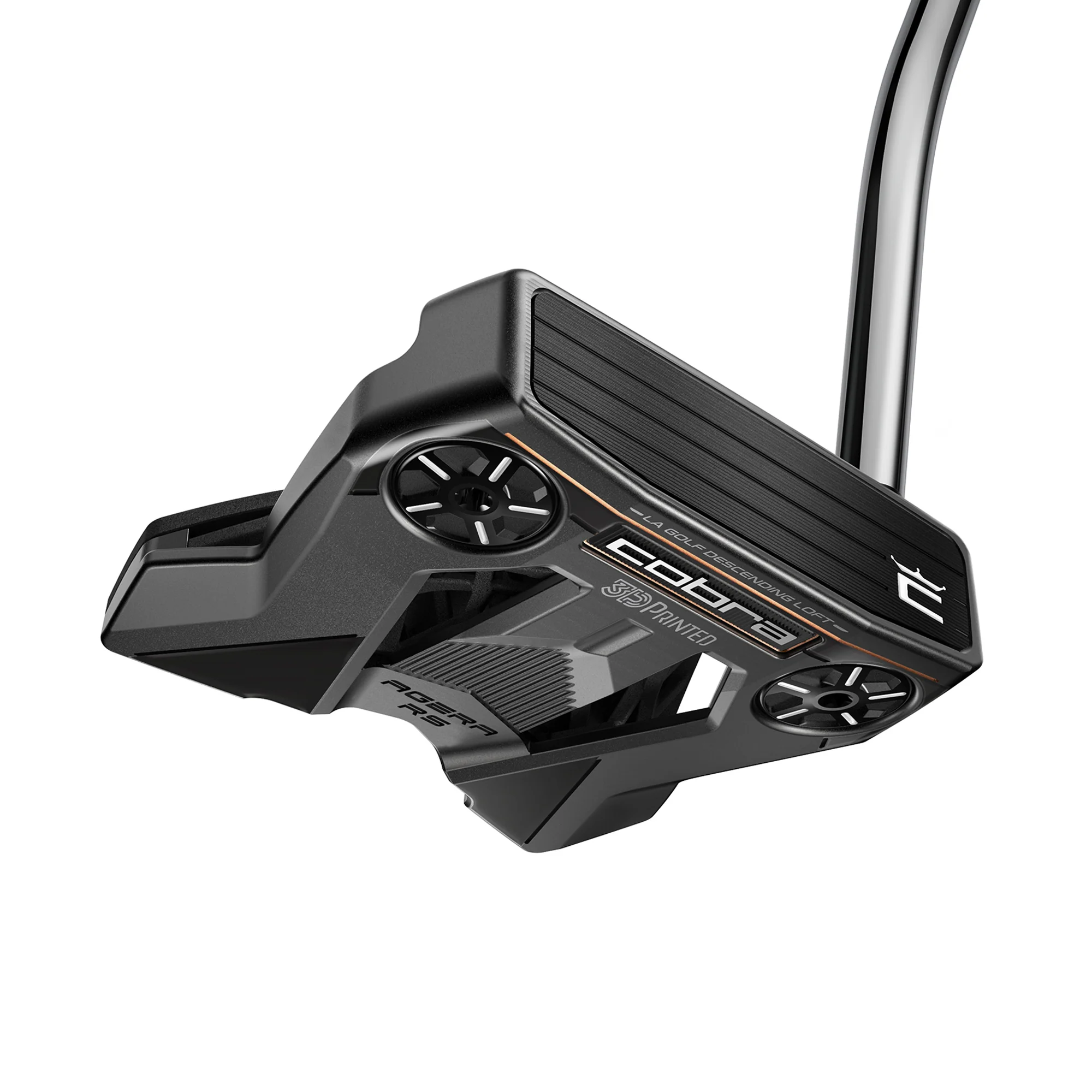 Agera RS 3D Printed Putter - Image 6