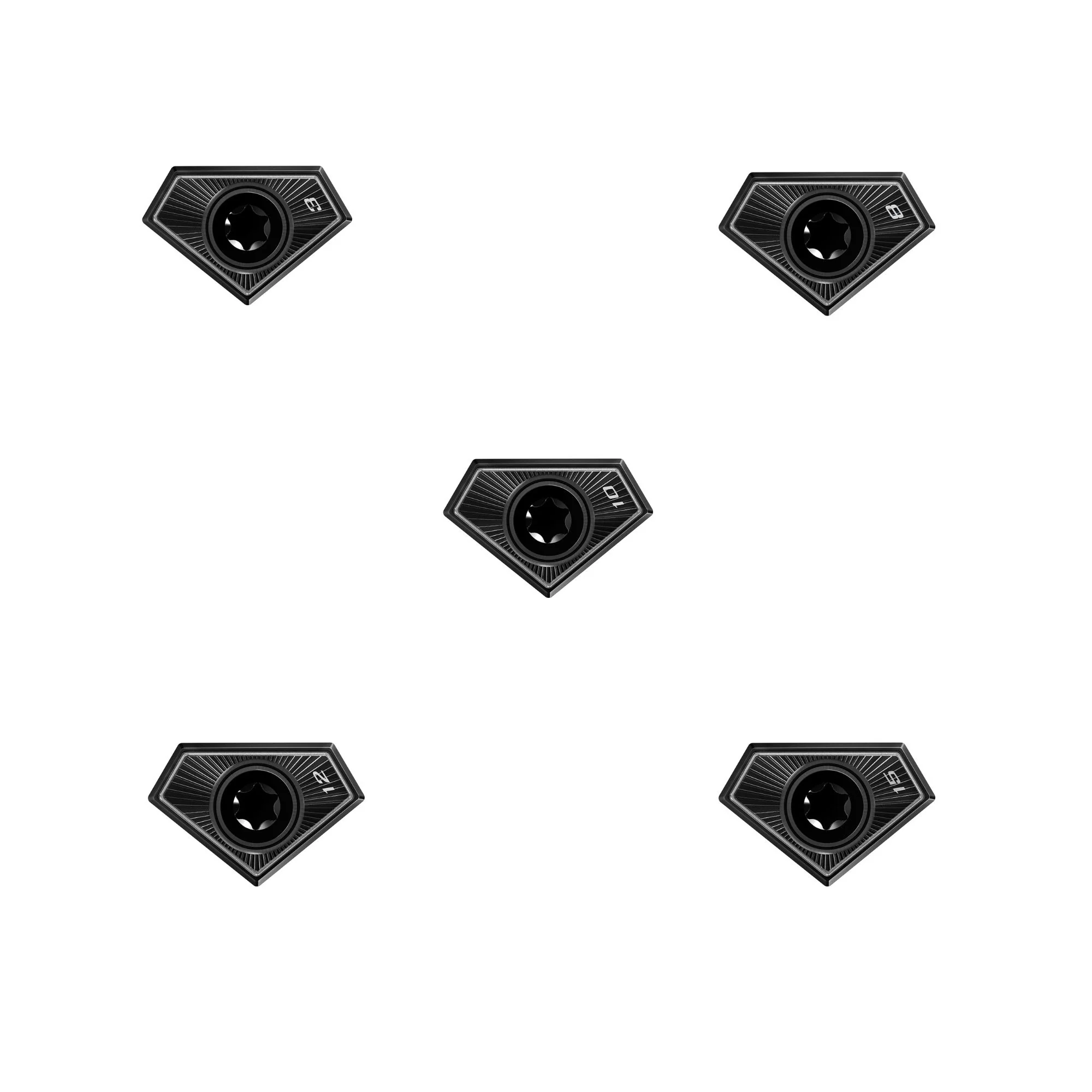 DARKSPEED Weights - Image 10