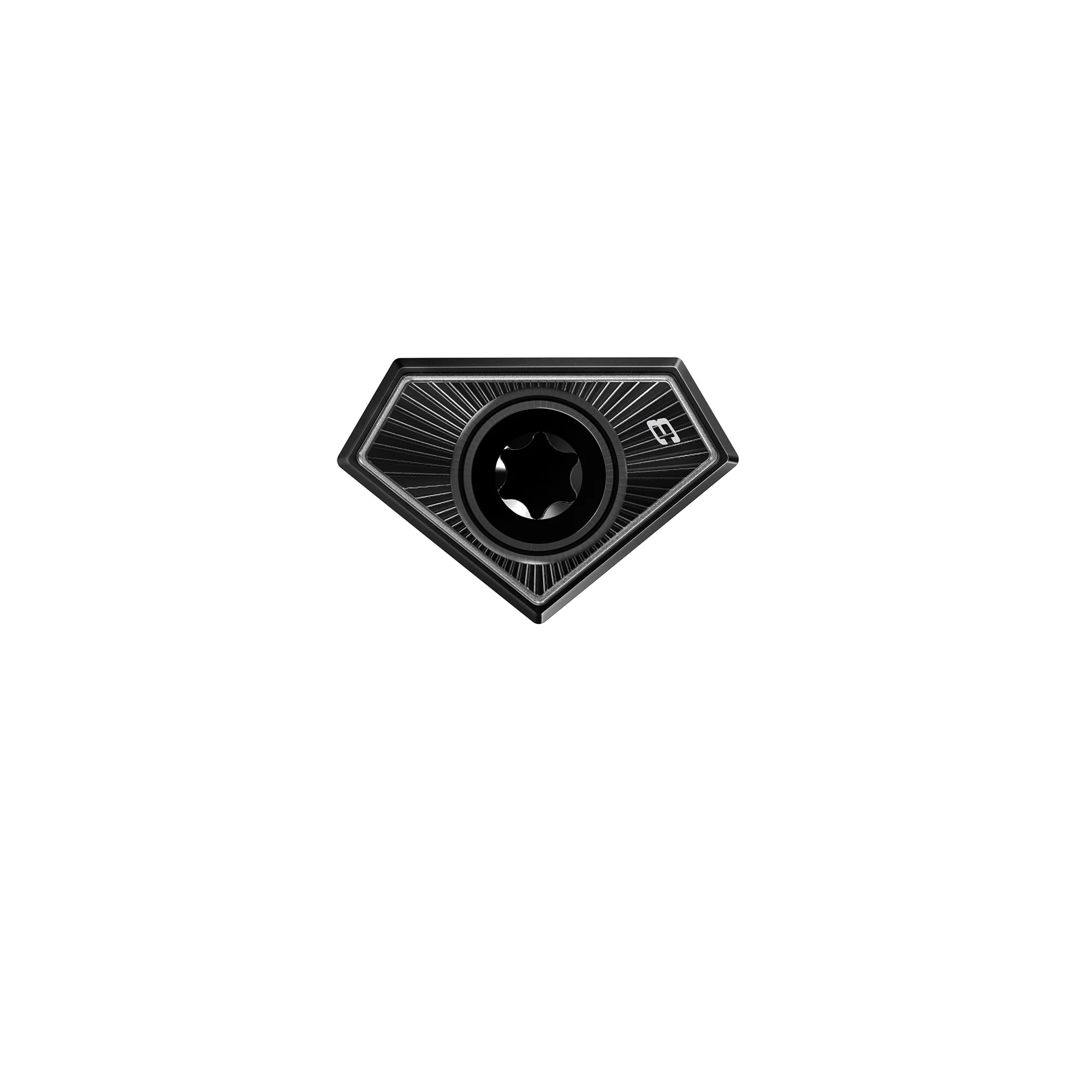 DARKSPEED Weights - Image 2