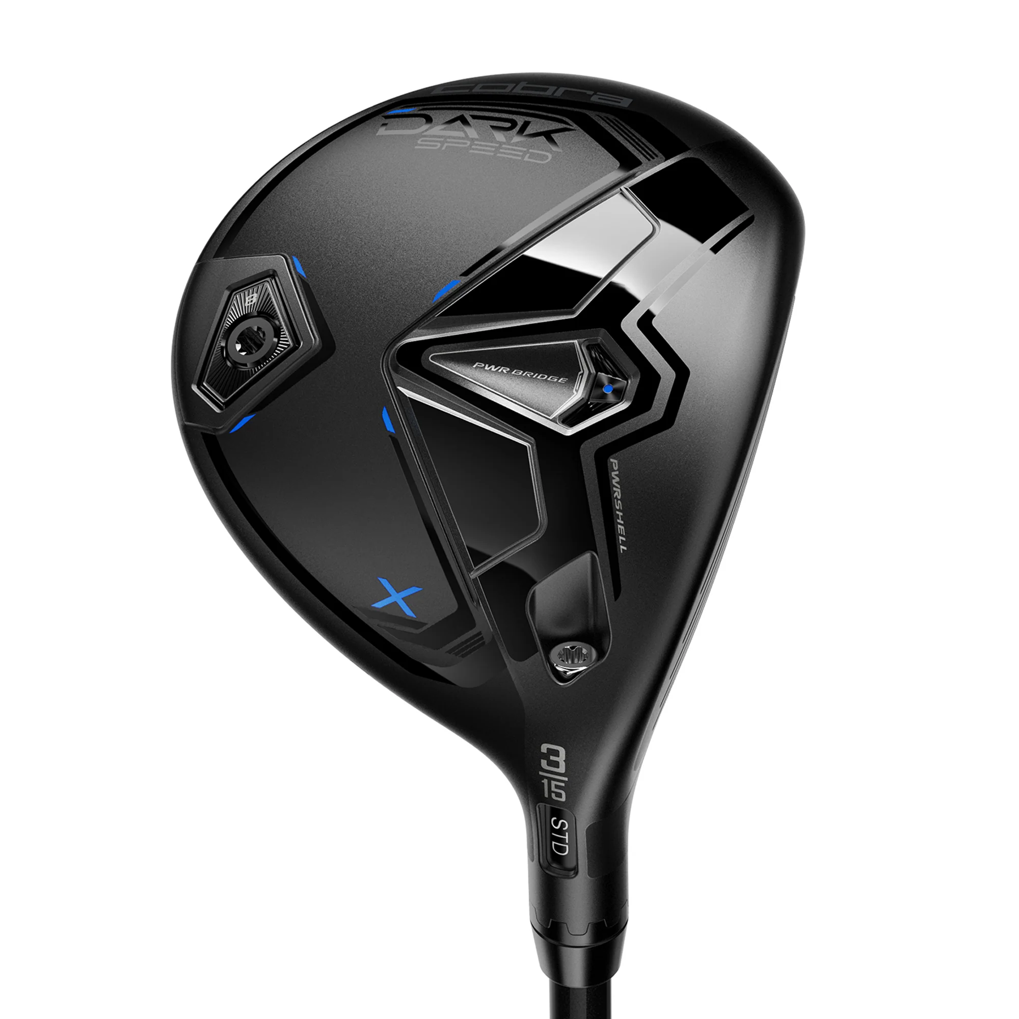 DARKSPEED X Fairway