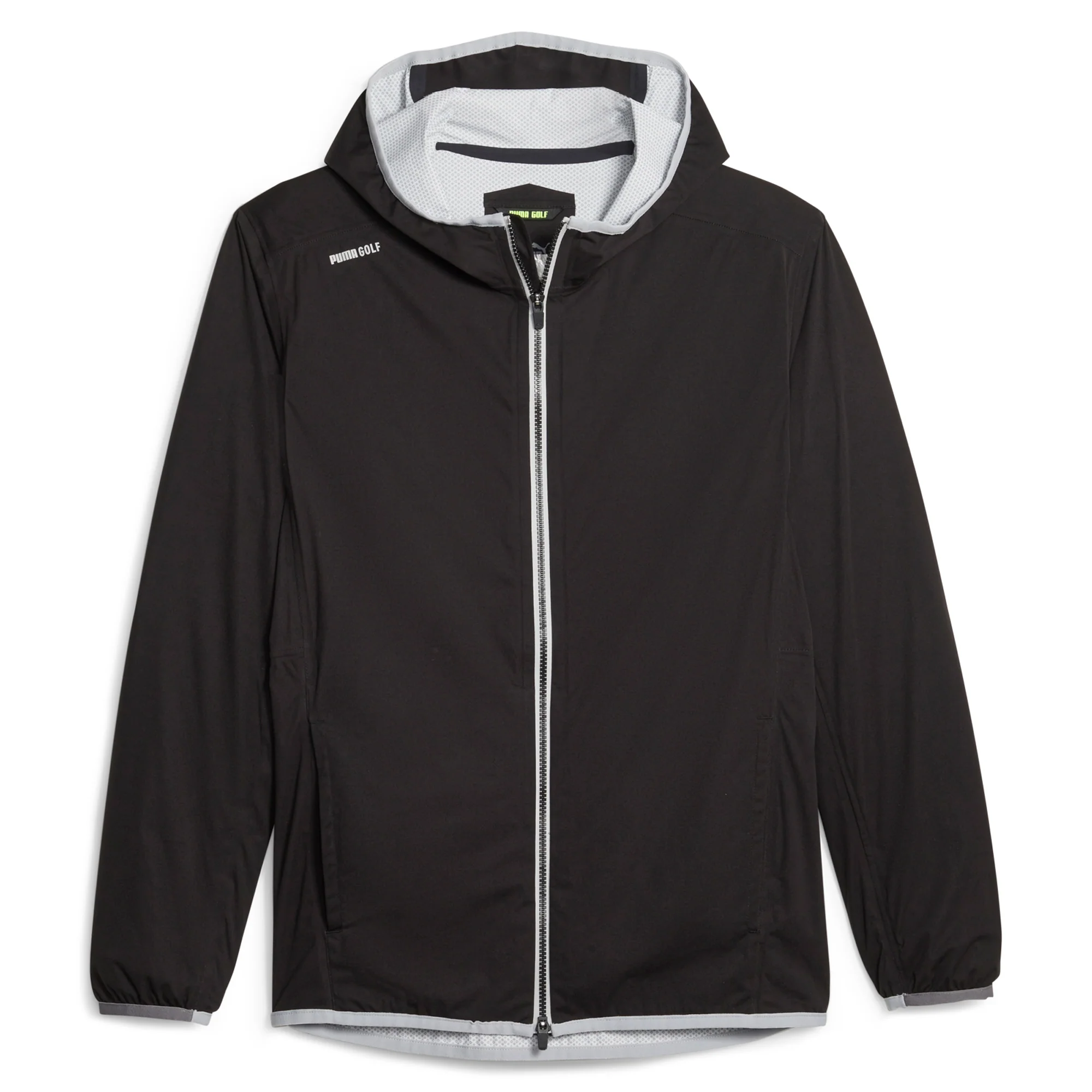 DRYLBL Packable Rain Golf Jacket - Image 5