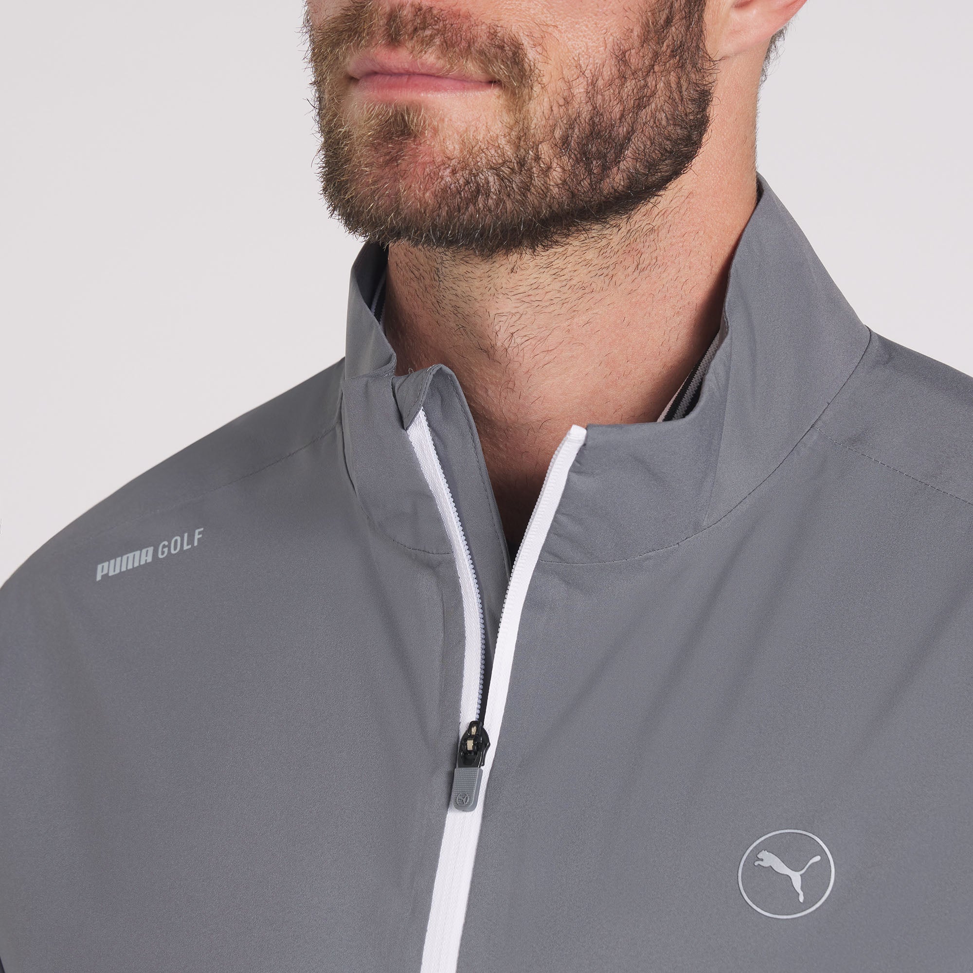 DRYLBL Rain Golf Jacket - Image 10