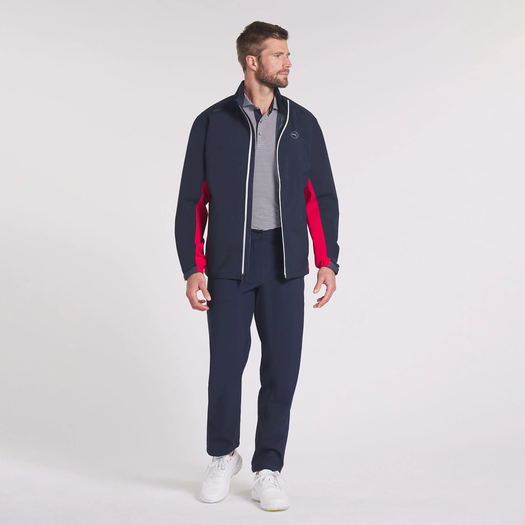 DRYLBL Rain Golf Jacket - Image 15