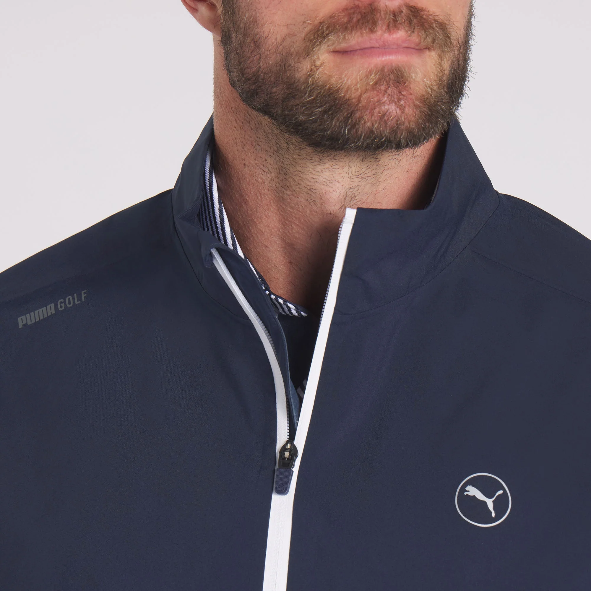 DRYLBL Rain Golf Jacket - Image 16