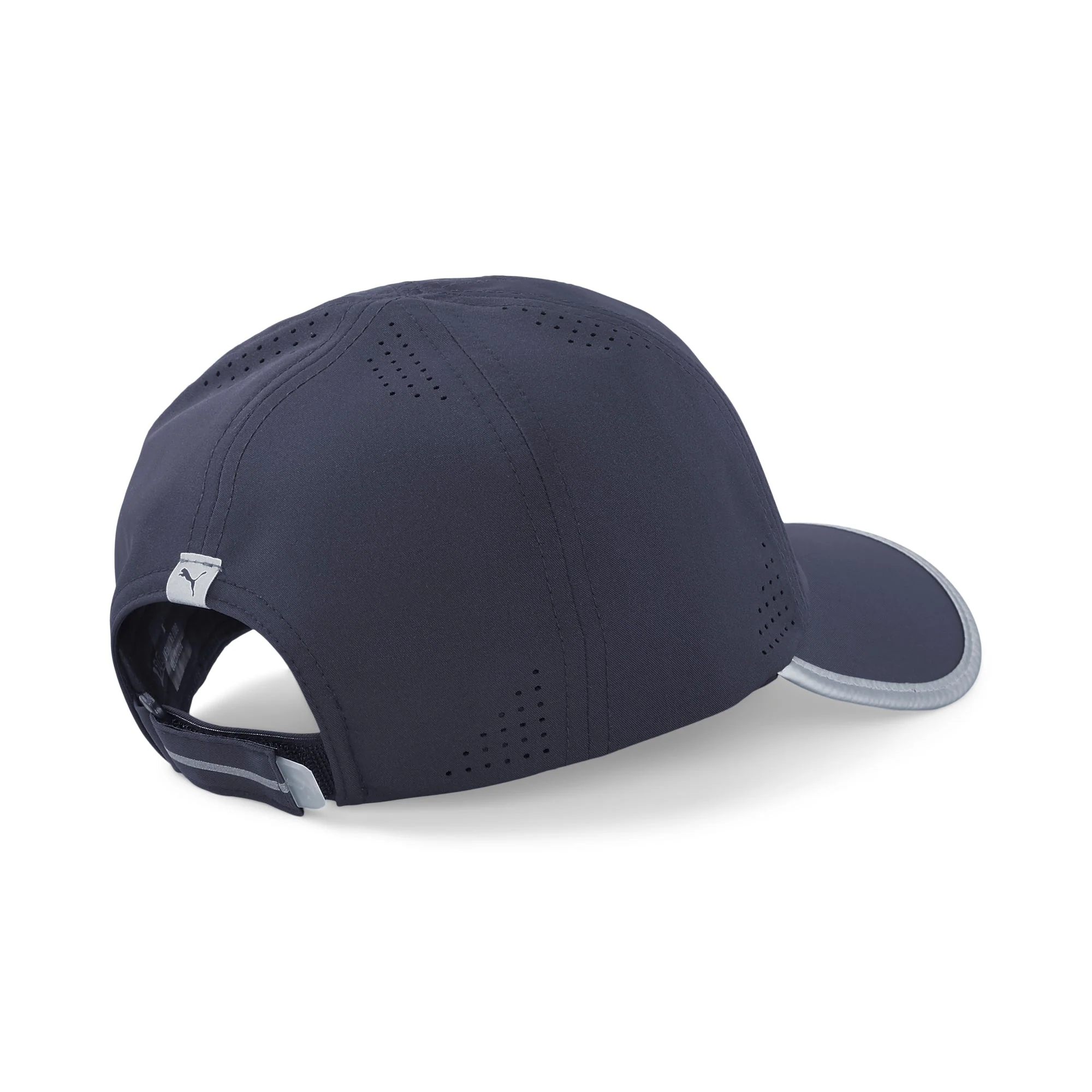 Girl's Sport Cap - Image 4