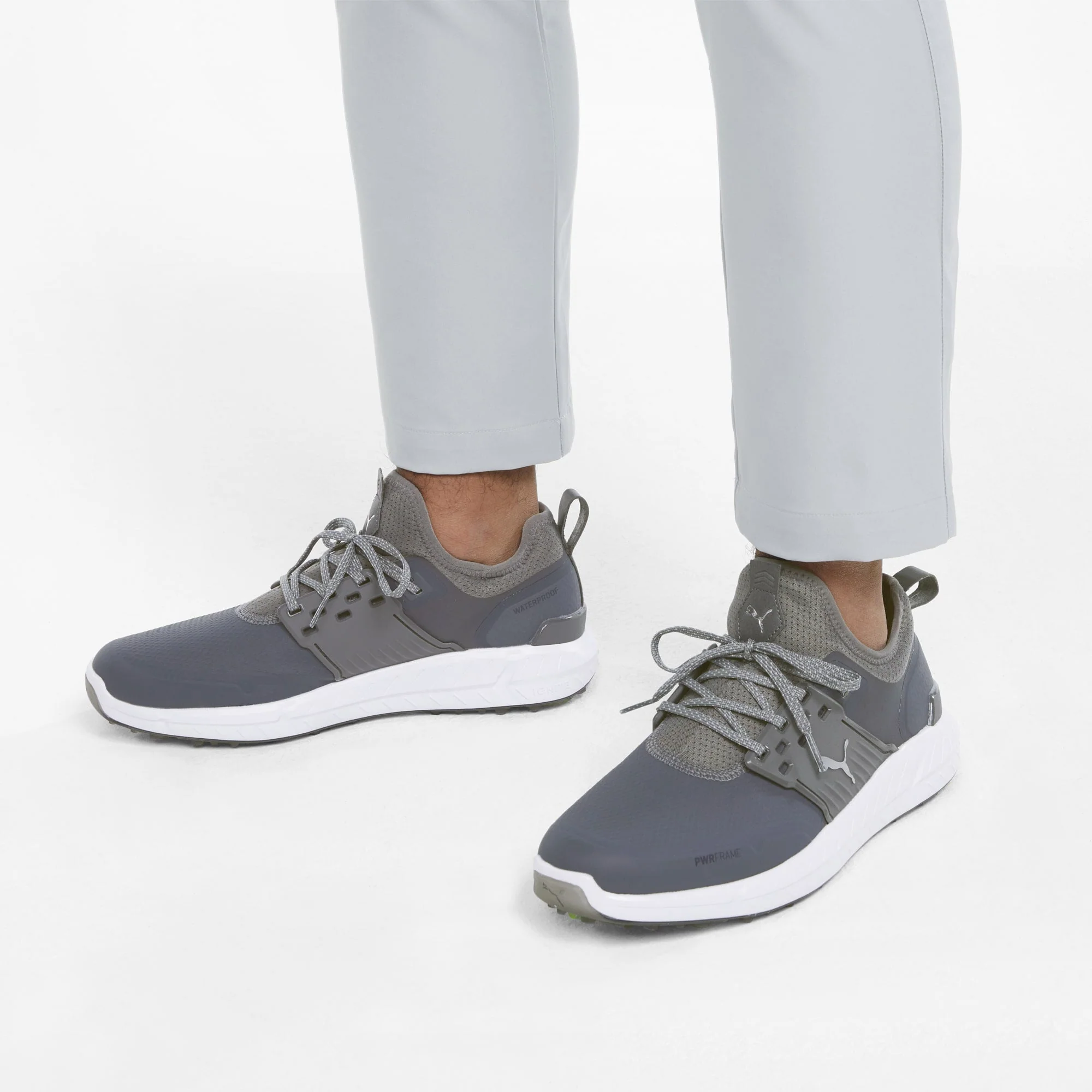 IGNITE ARTICULATE Golf Shoes - Image 21