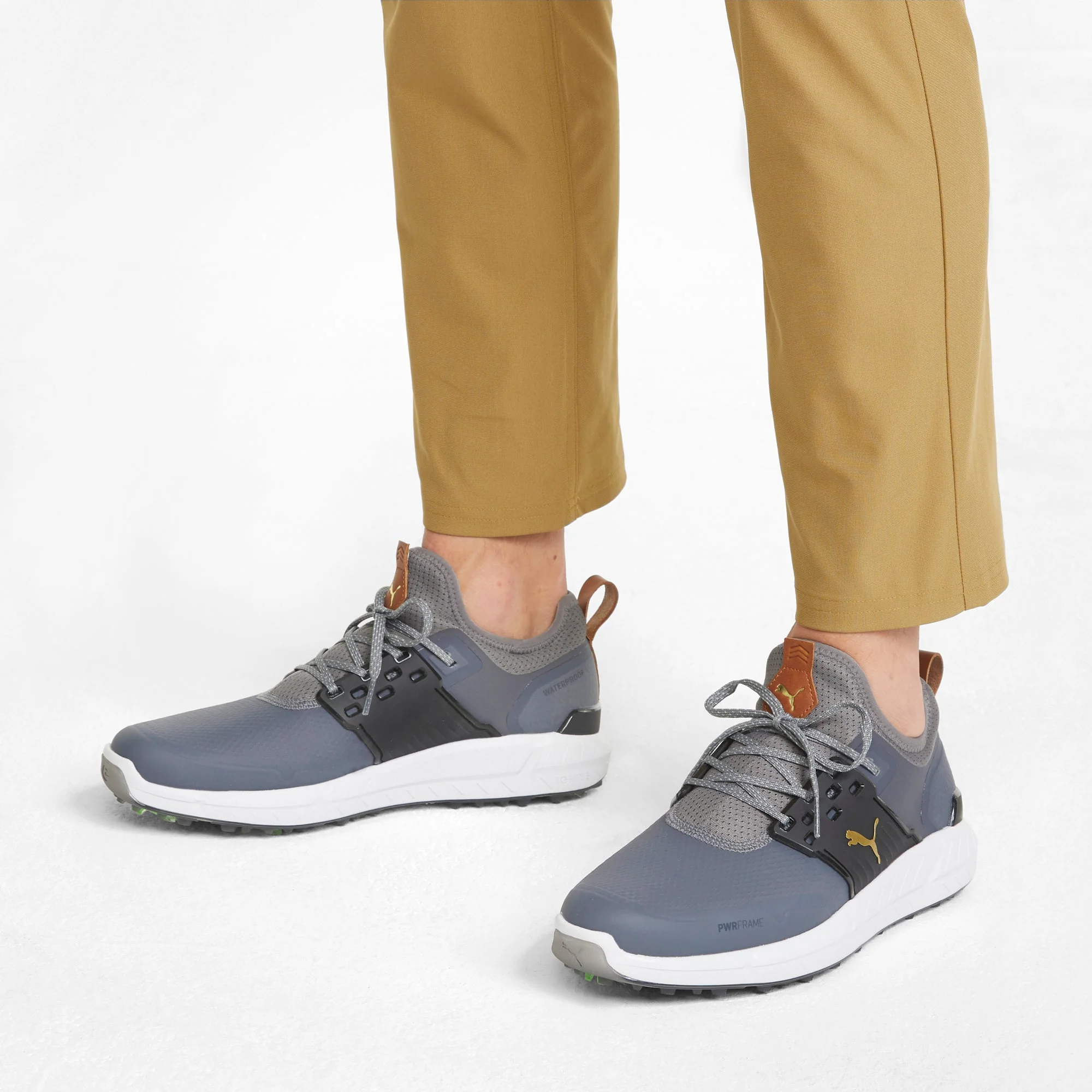 IGNITE ARTICULATE Golf Shoes - Image 5
