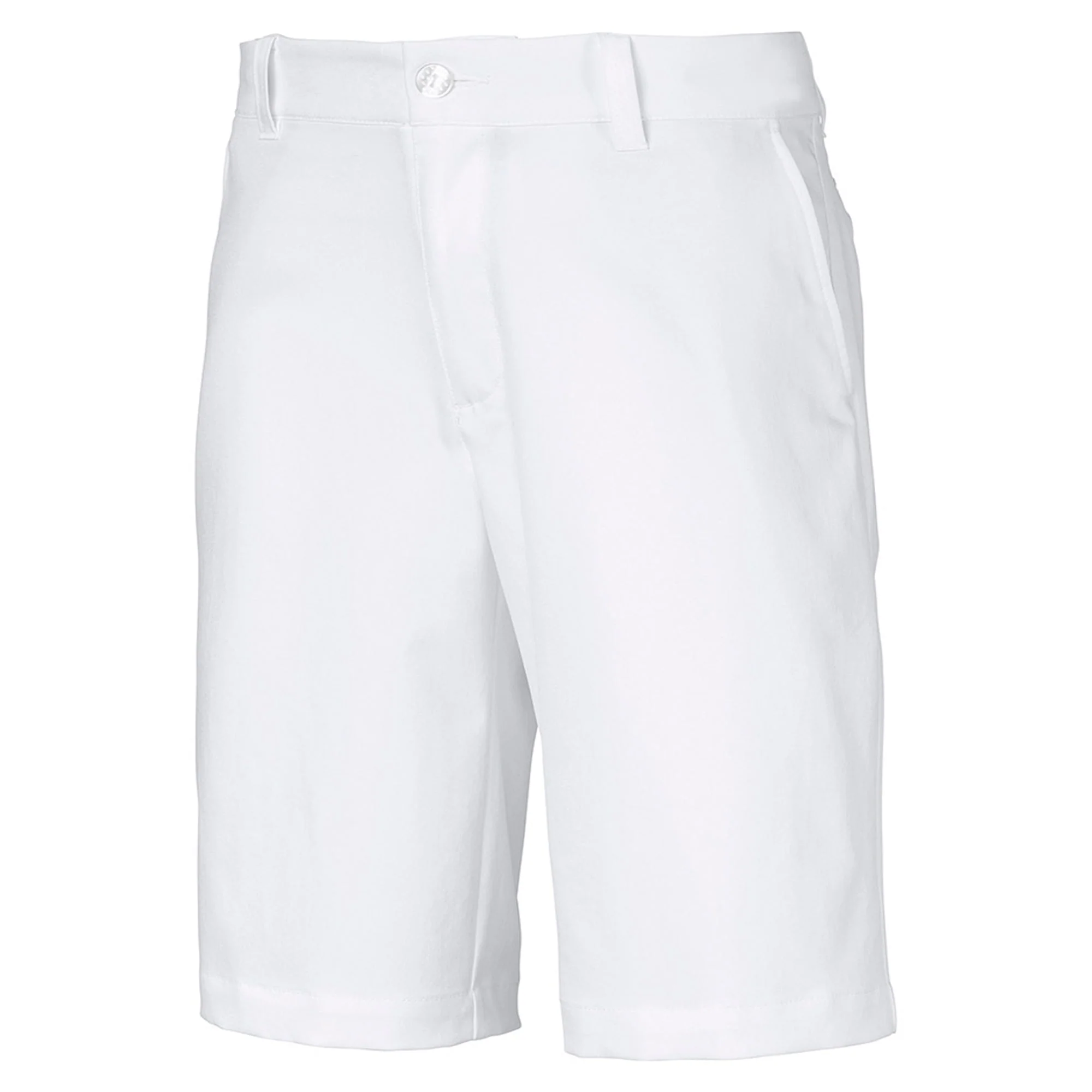 Boy's Stretch Golf Shorts - Image 11