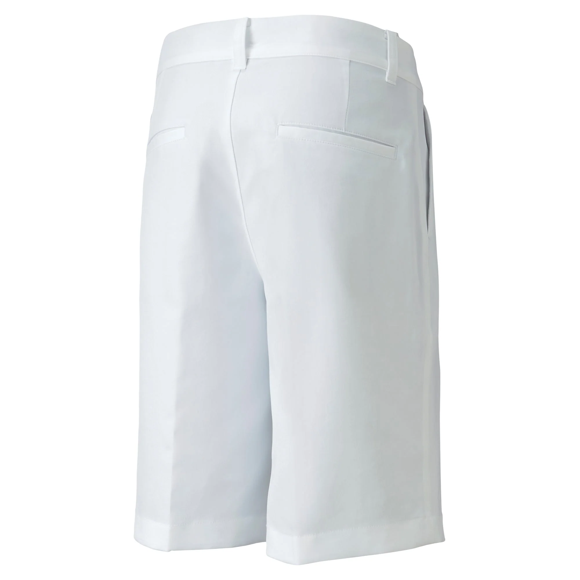 Boy's Stretch Golf Shorts - Image 12