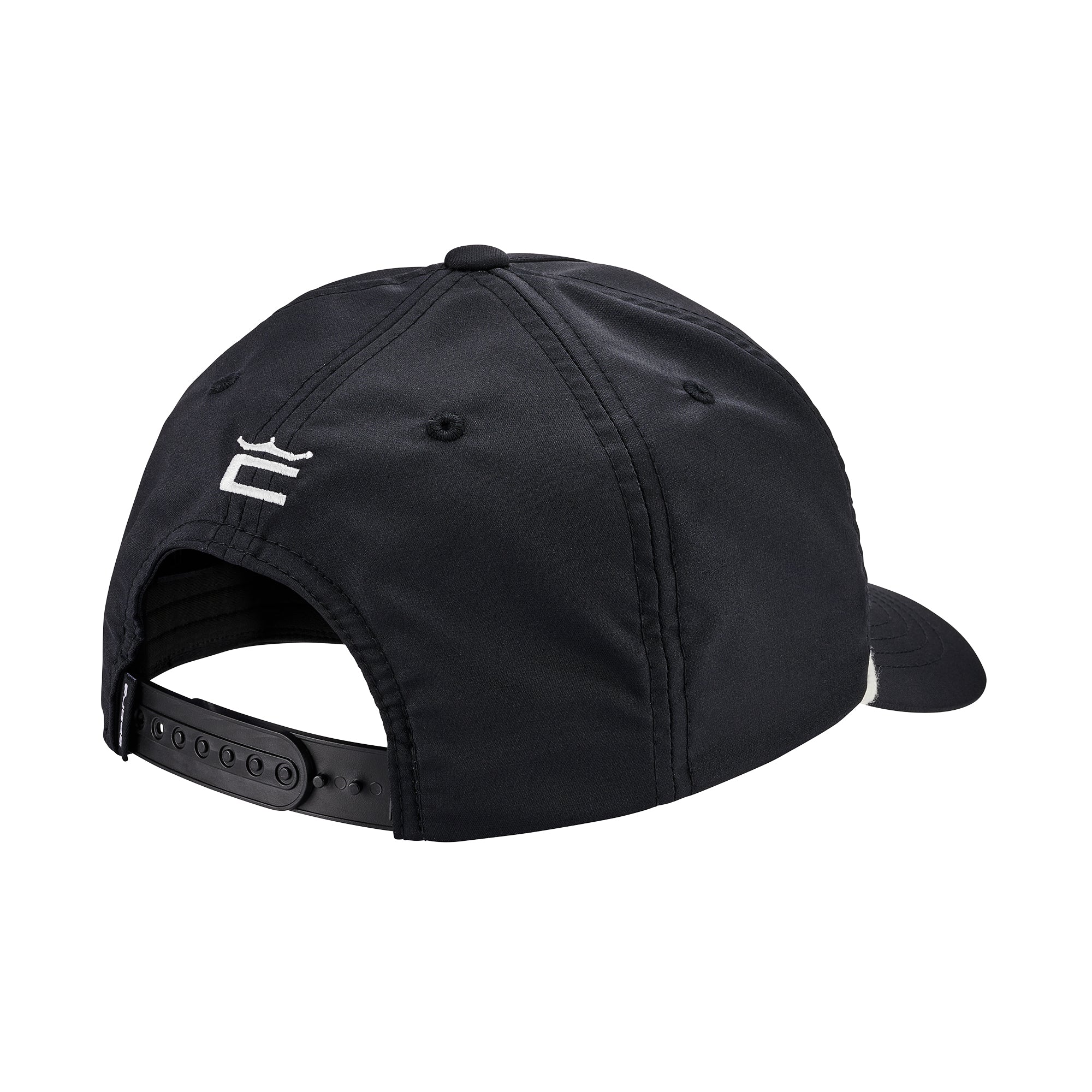 King Cobra Rope Snapback Cap - Image 3
