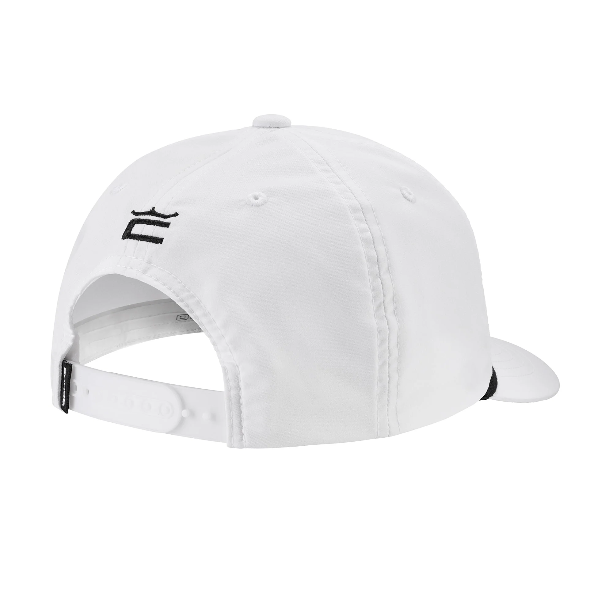 King Cobra Rope Snapback Cap - Image 6