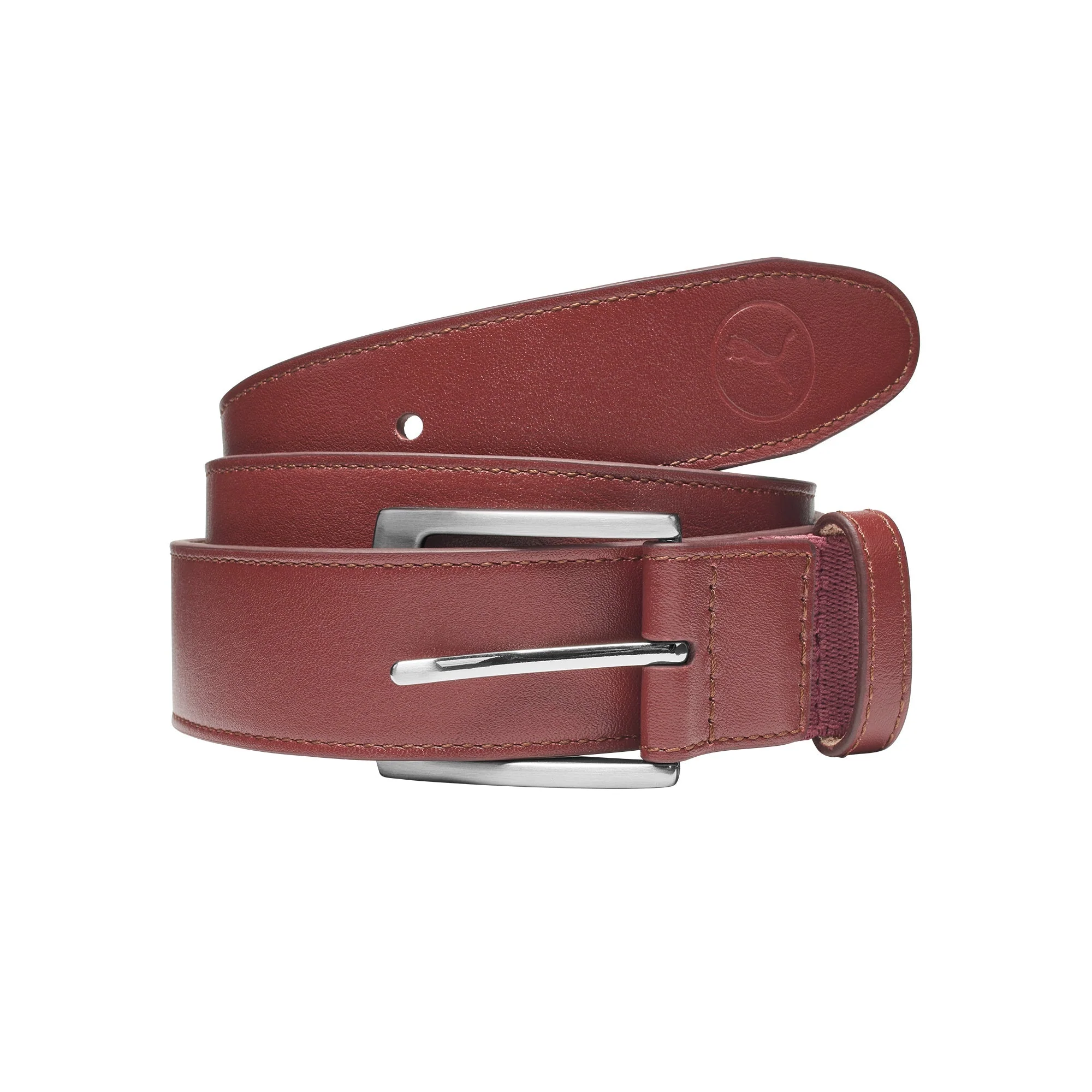 Leather Golf Belt - Image 3