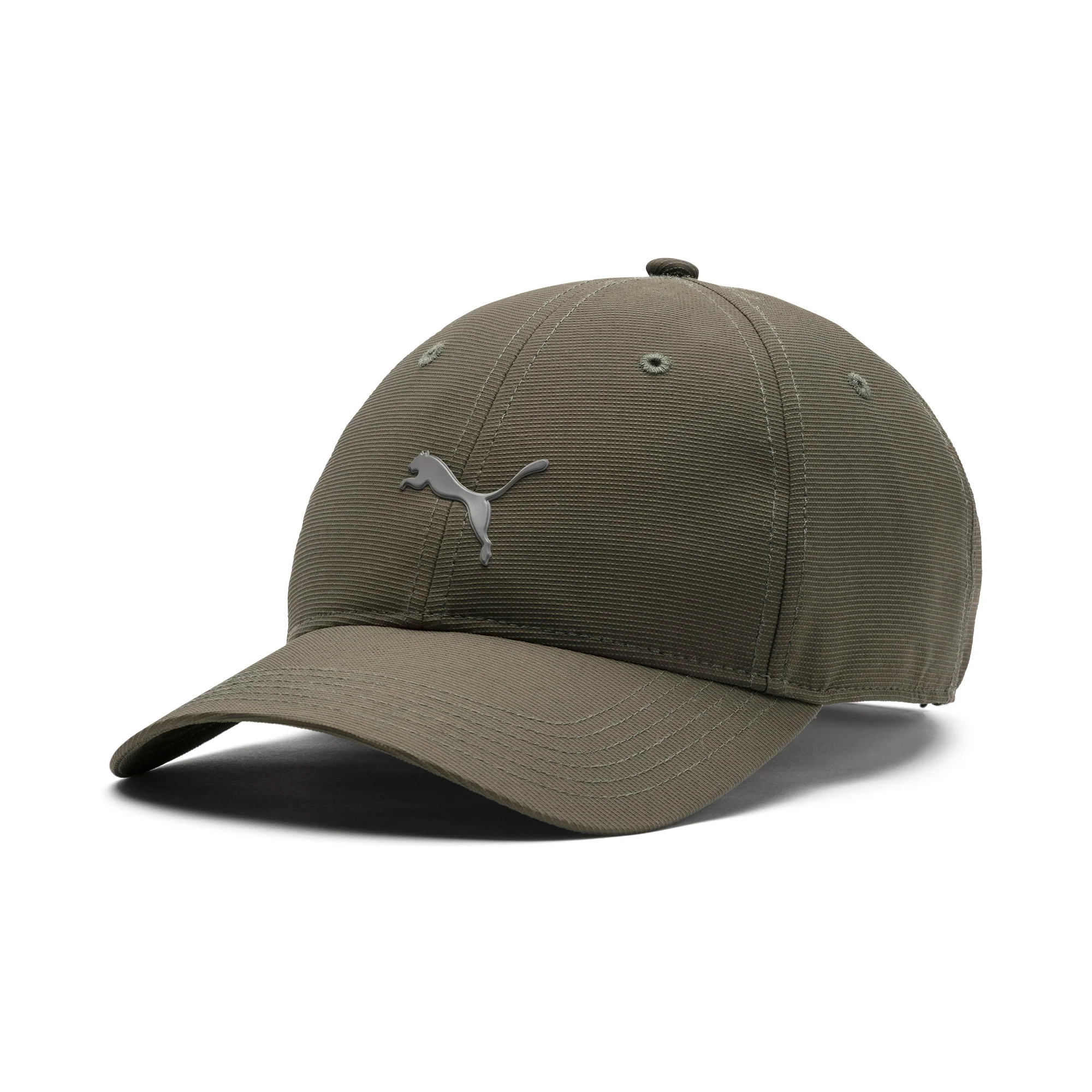 Pounce Adjustable Golf Cap - Image 3
