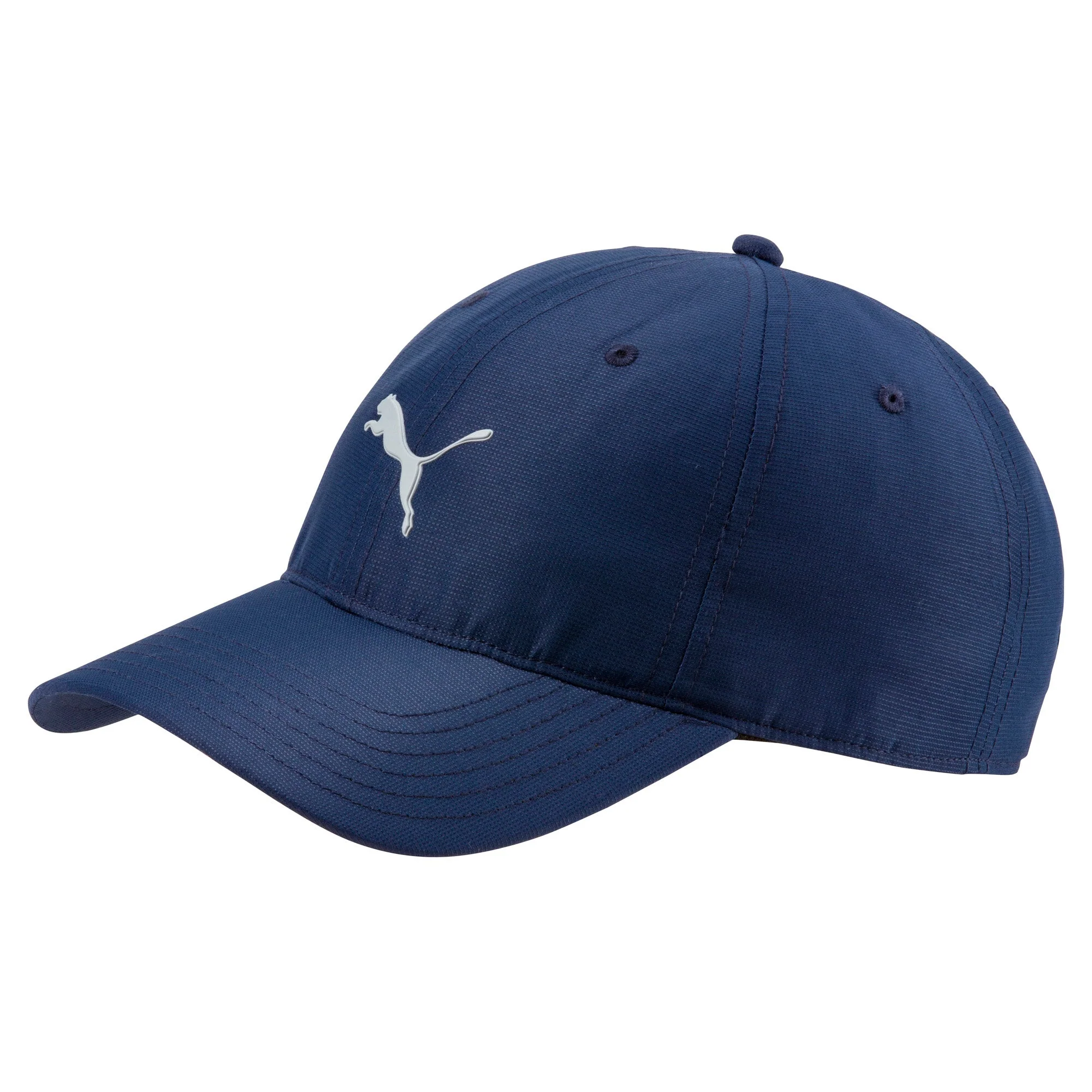 Pounce Adjustable Golf Cap - Image 4