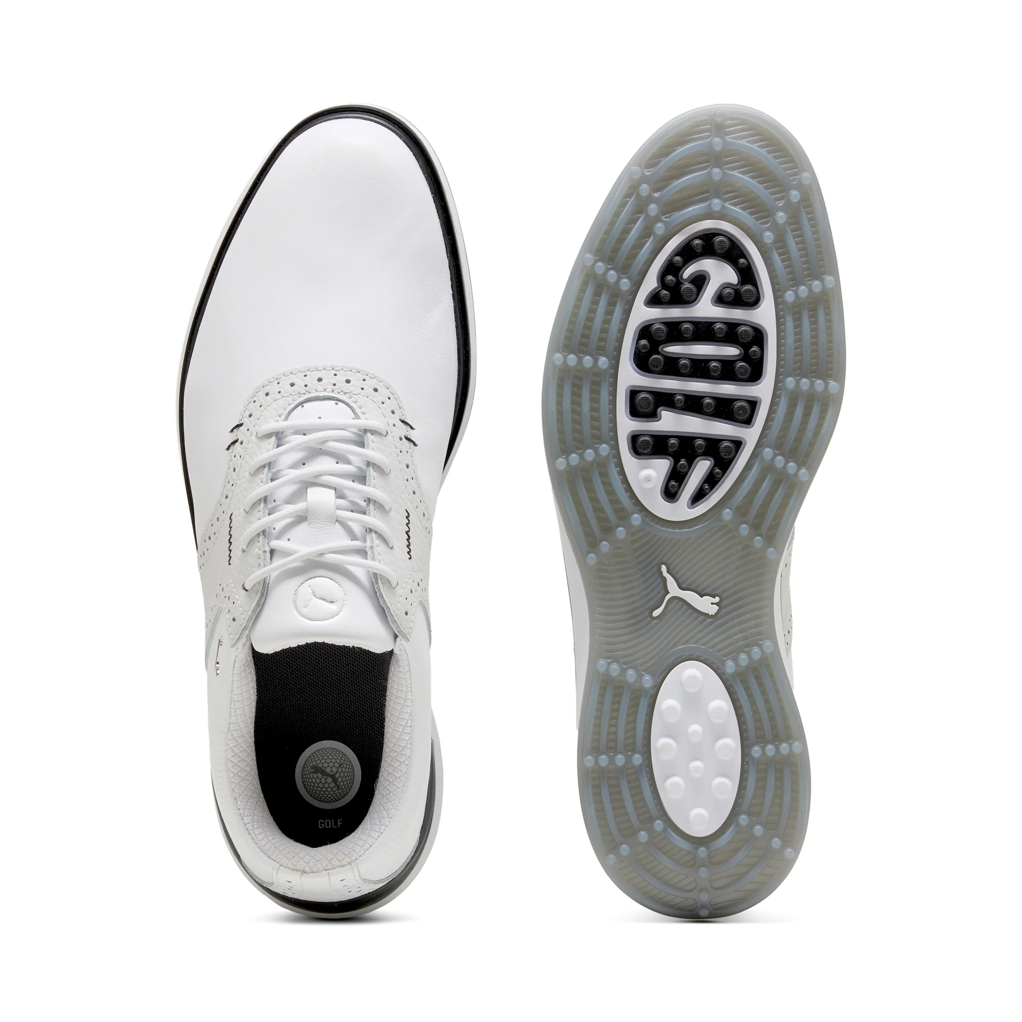 AVANT Spikeless Golf Shoes - Image 12