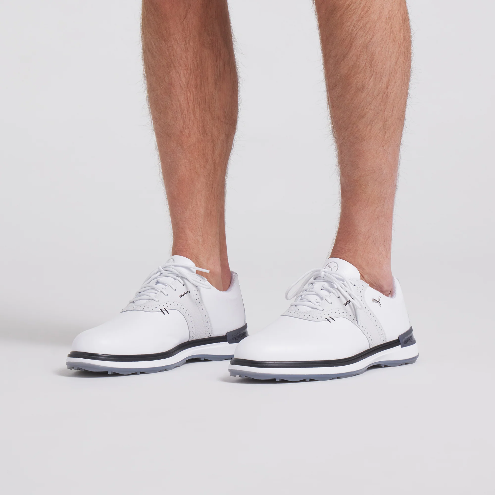 AVANT Spikeless Golf Shoes - Image 13