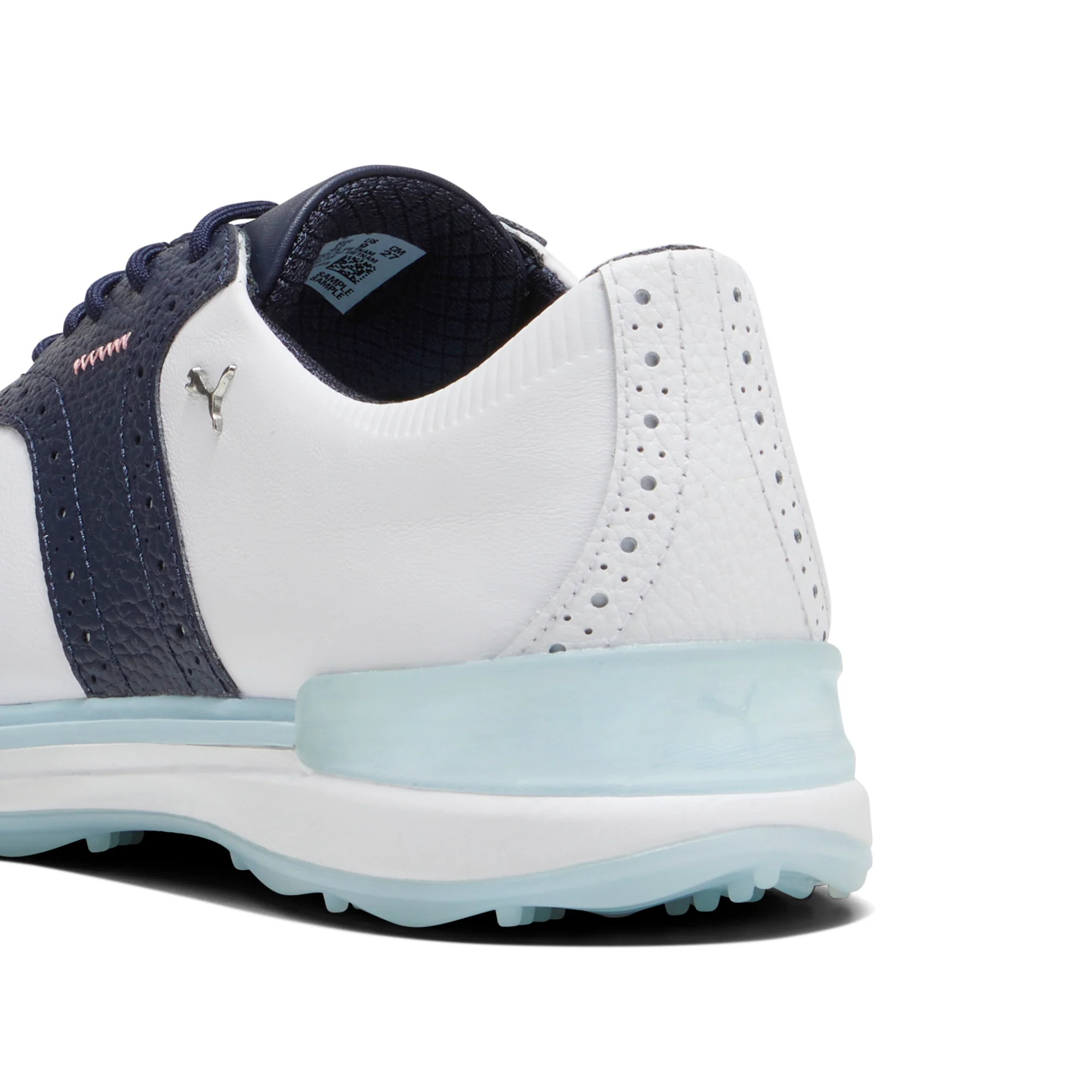 AVANT Spikeless Golf Shoes - Image 4