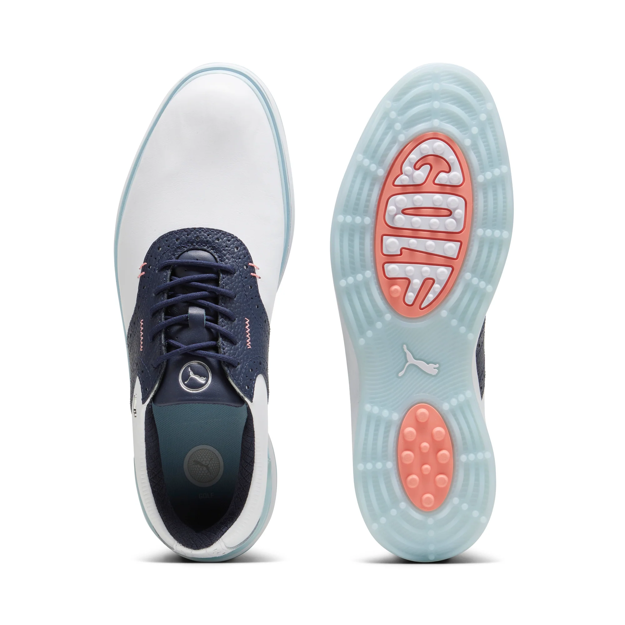 AVANT Spikeless Golf Shoes - Image 5