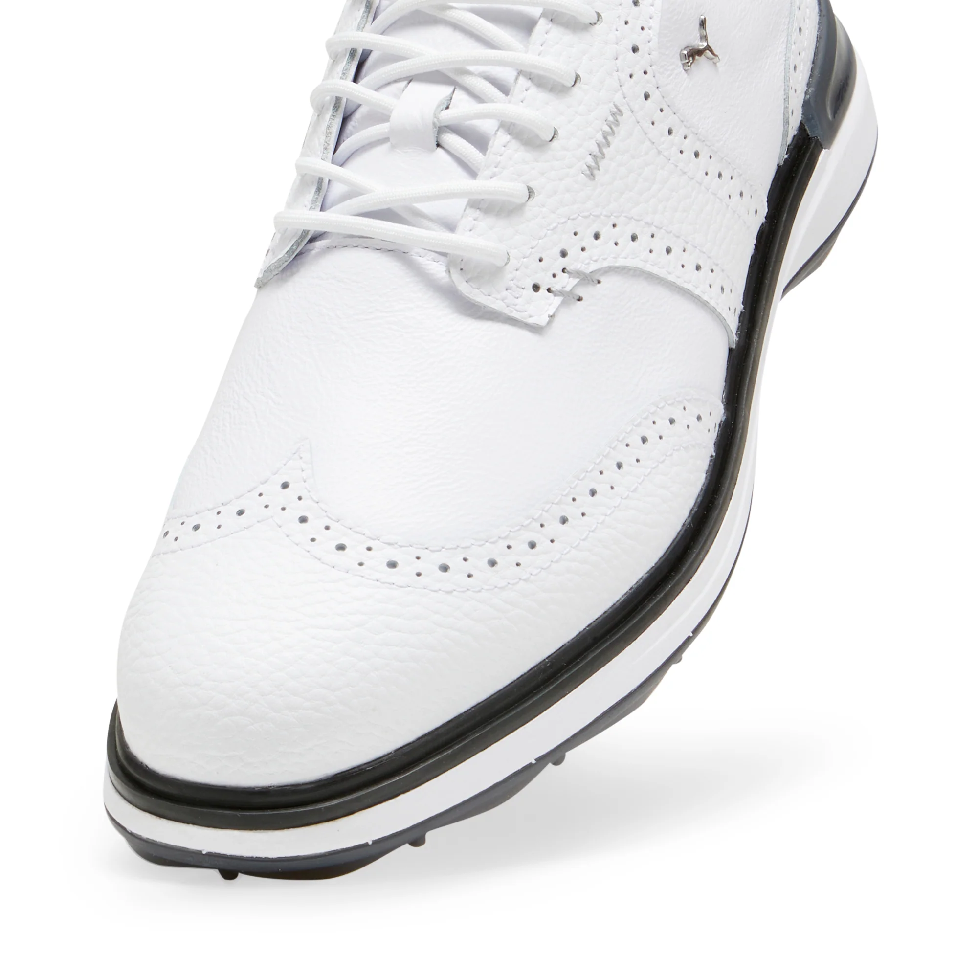 AVANT Wingtip Spikeless Golf Shoes - Image 10