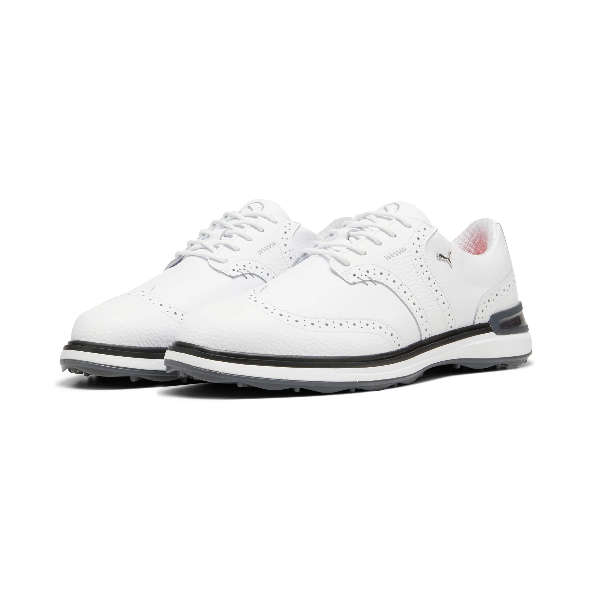 AVANT Wingtip Spikeless Golf Shoes - Image 11