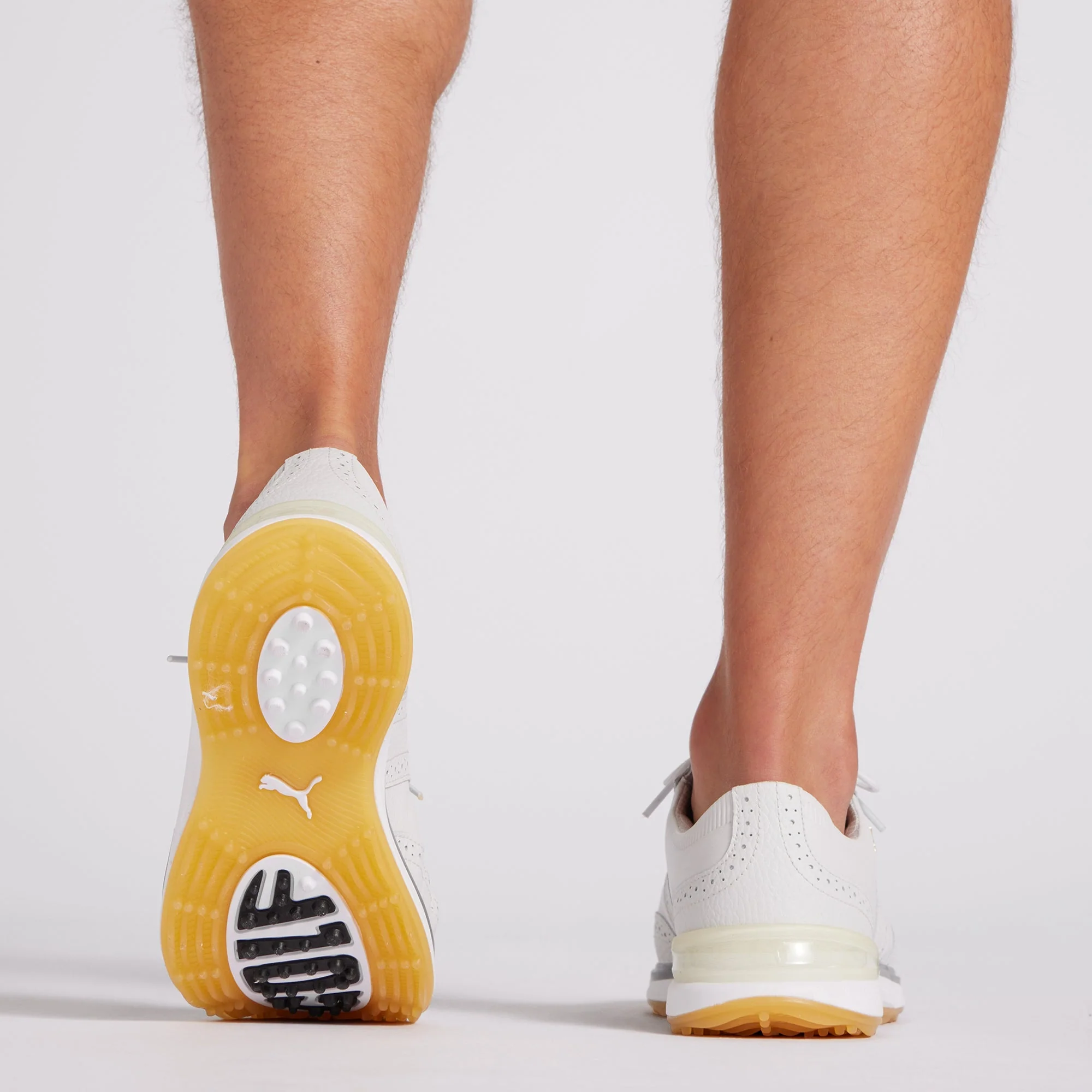 AVANT Wingtip Spikeless Golf Shoes - Image 7