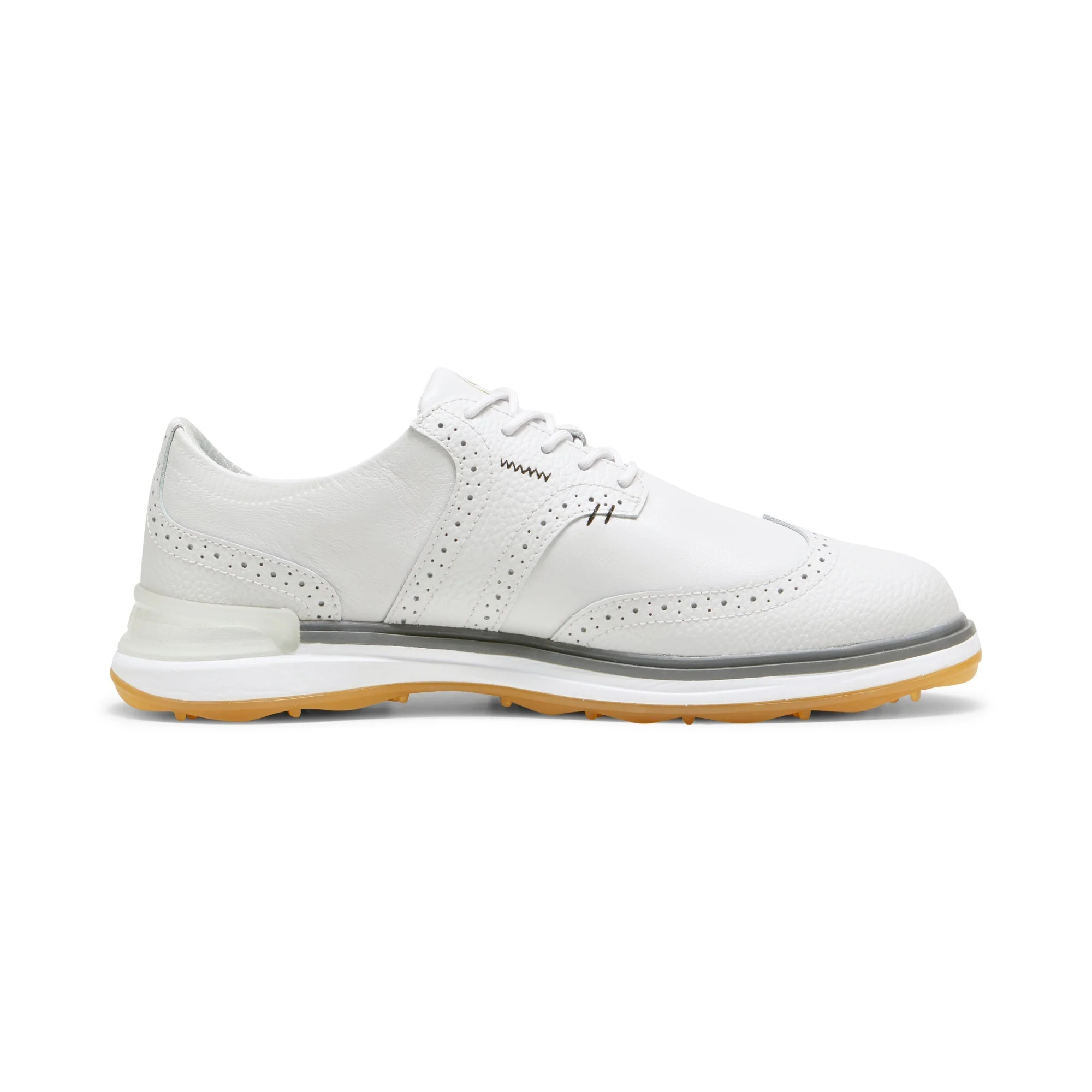 AVANT Wingtip Spikeless Golf Shoes - Image 8