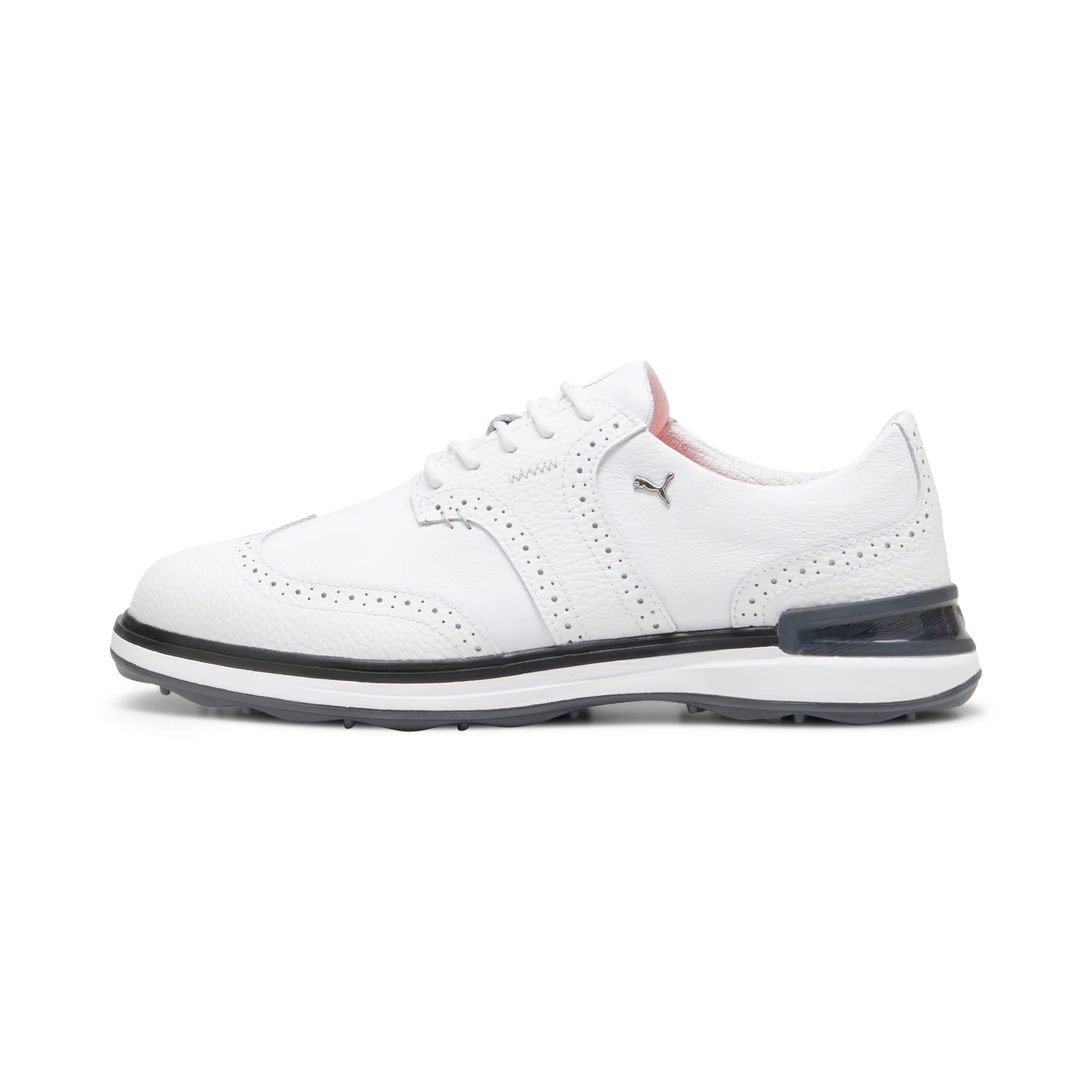 AVANT Wingtip Spikeless Golf Shoes - Image 9