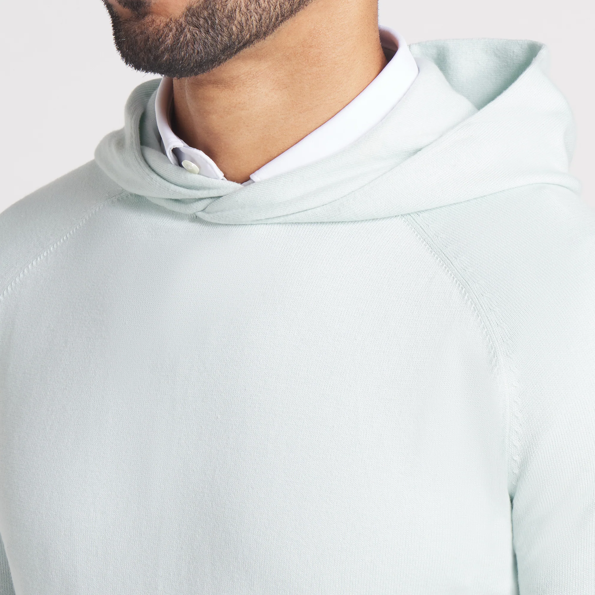 AP Knit Golf Hoodie - Image 22