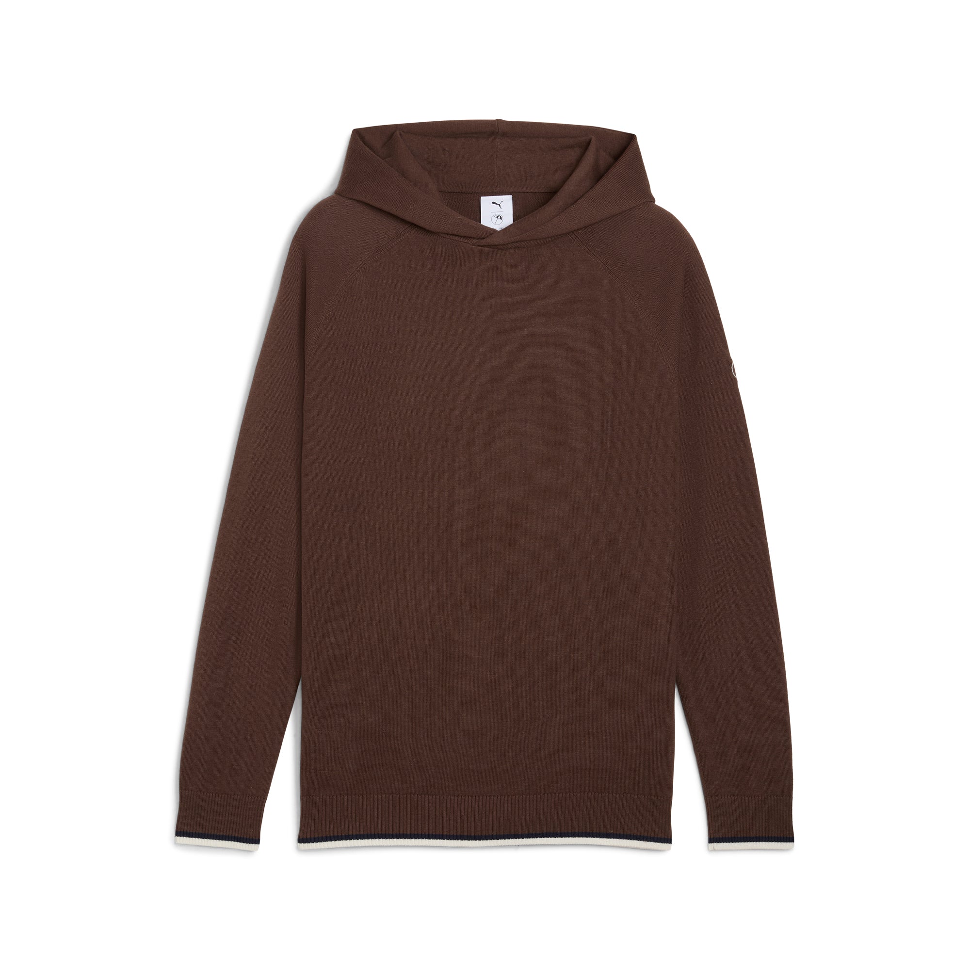 AP Knit Golf Hoodie - Image 5