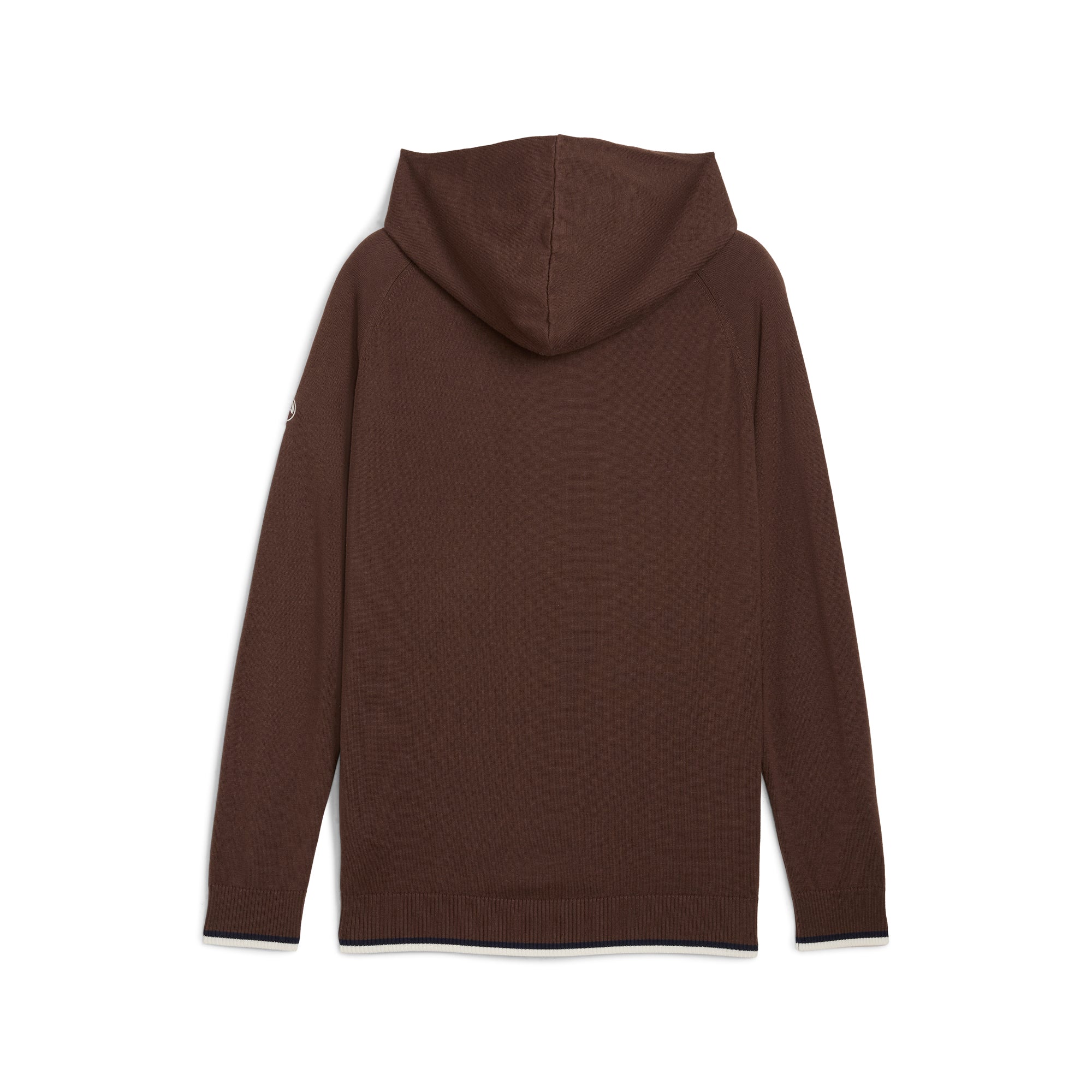 AP Knit Golf Hoodie - Image 6