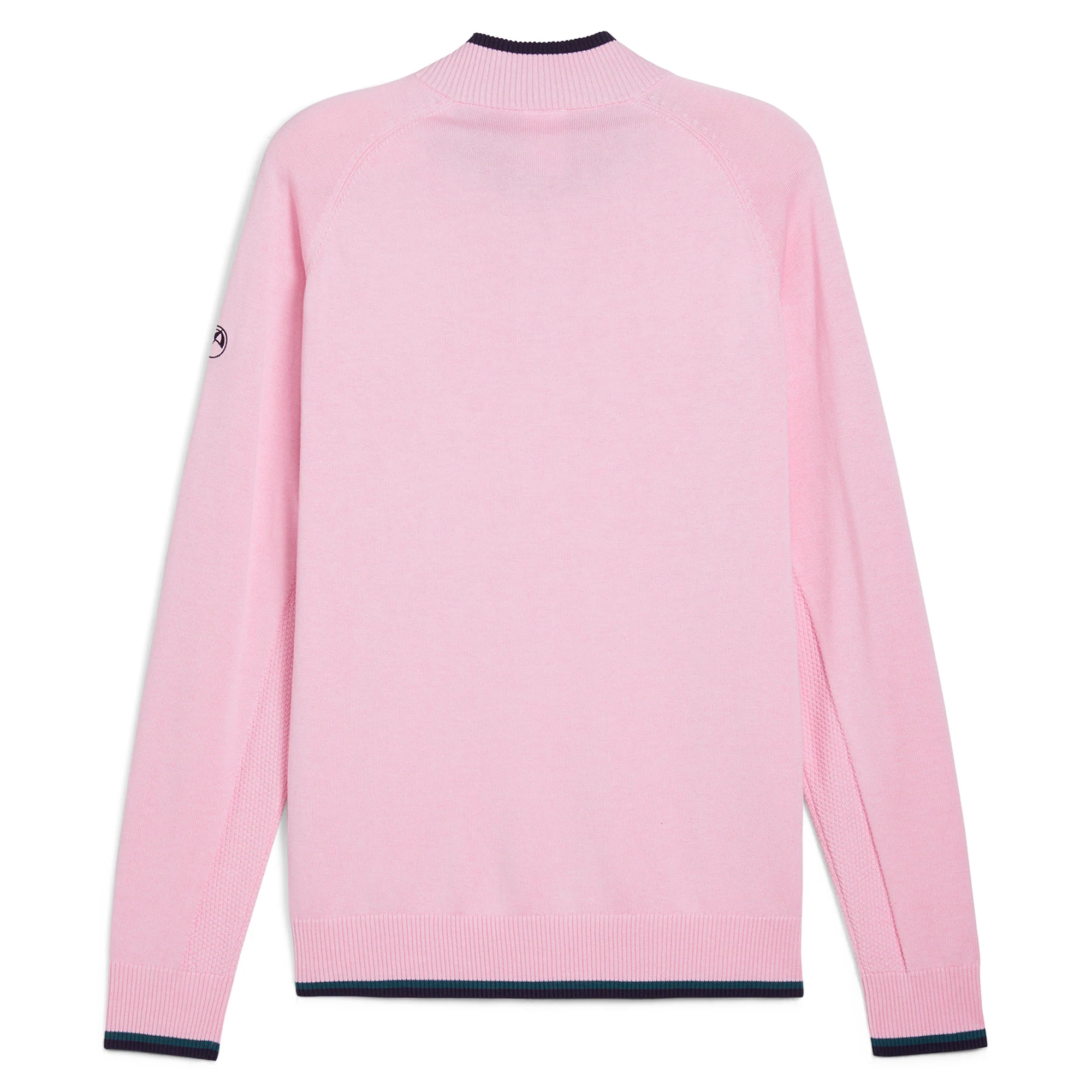 AP Knit Golf 1/4 Zip - Image 12