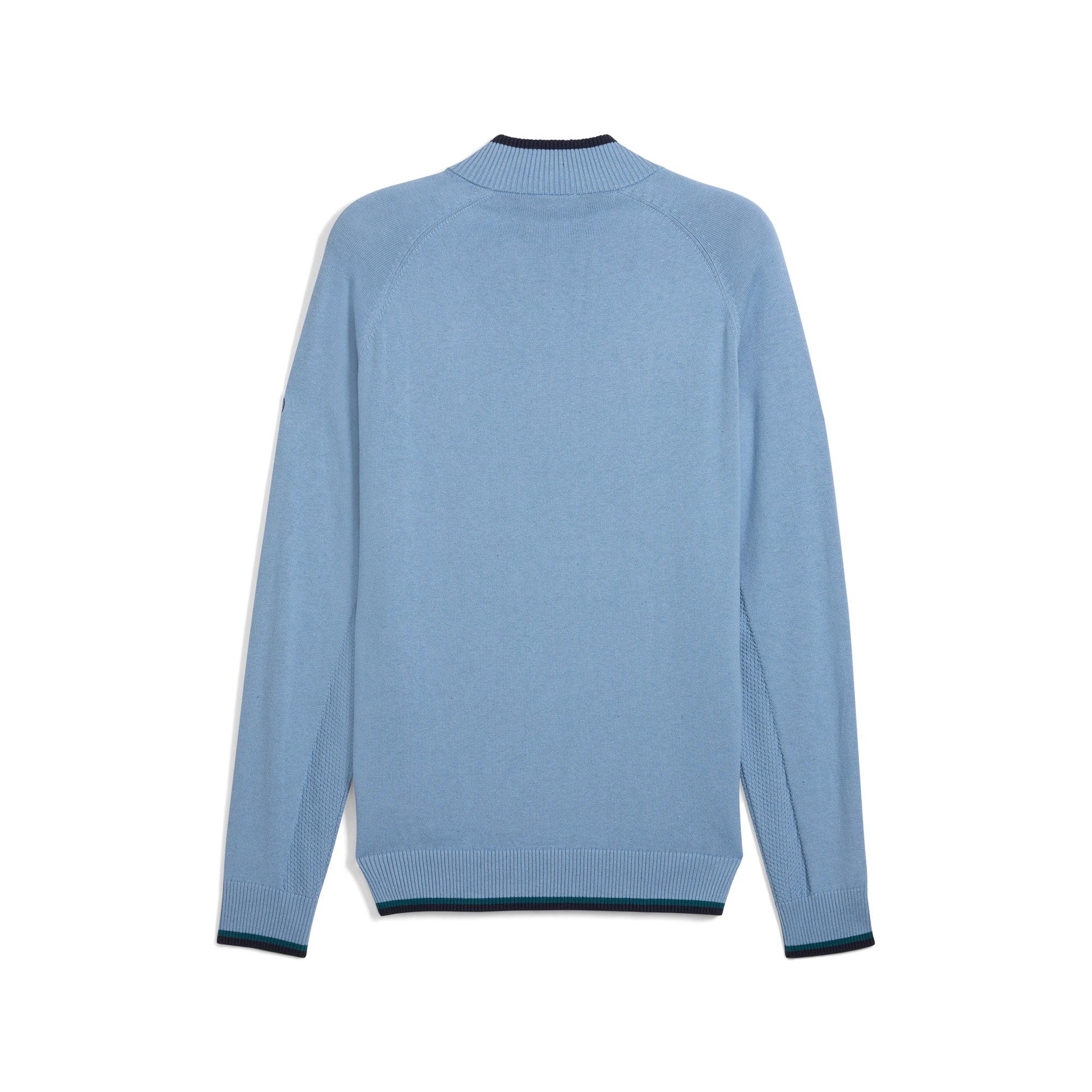 AP Knit Golf 1/4 Zip - Image 18