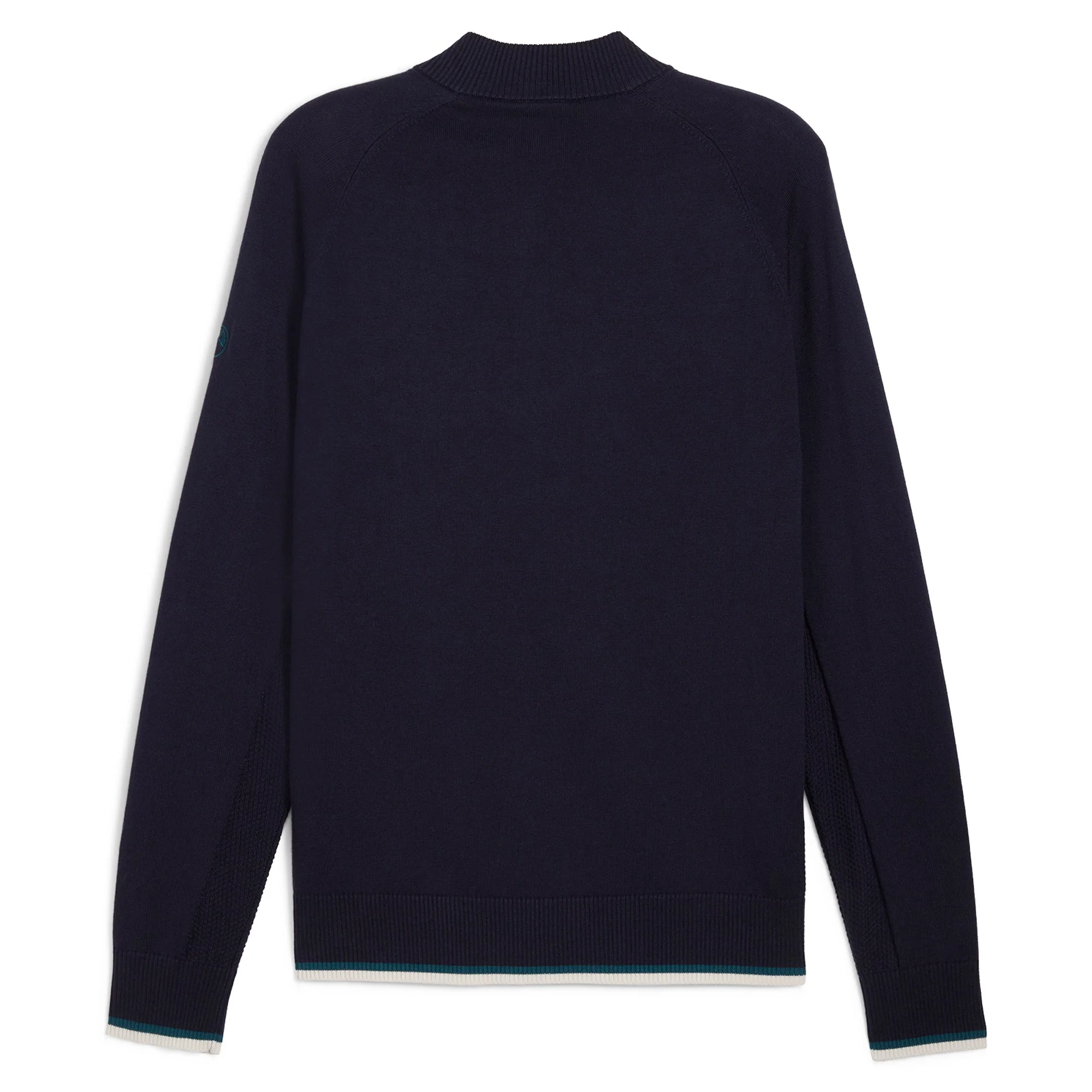 AP Knit Golf 1/4 Zip - Image 6