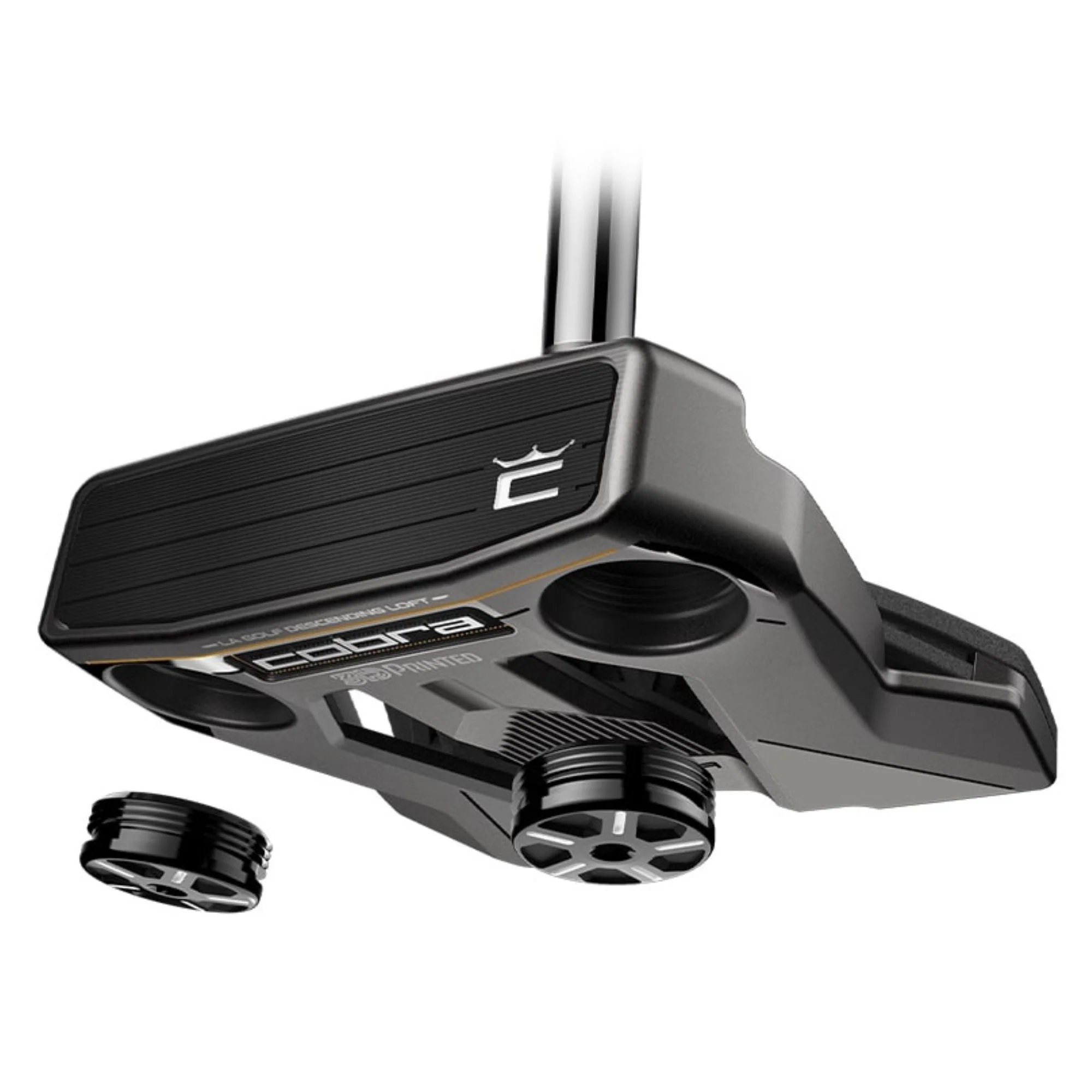 2024 King Putter Weights - Image 3