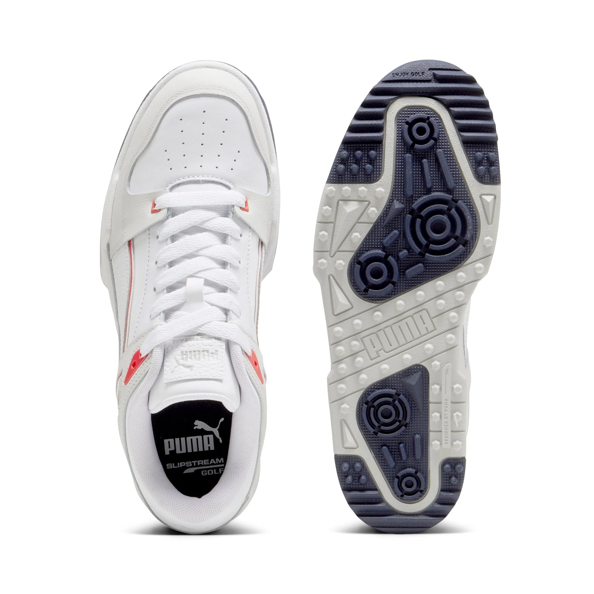 SLIPSTREAM G Spikeless Golf Shoes - Image 12