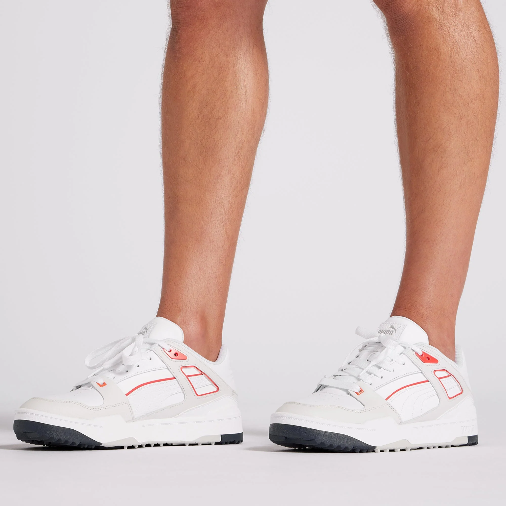 SLIPSTREAM G Spikeless Golf Shoes - Image 13