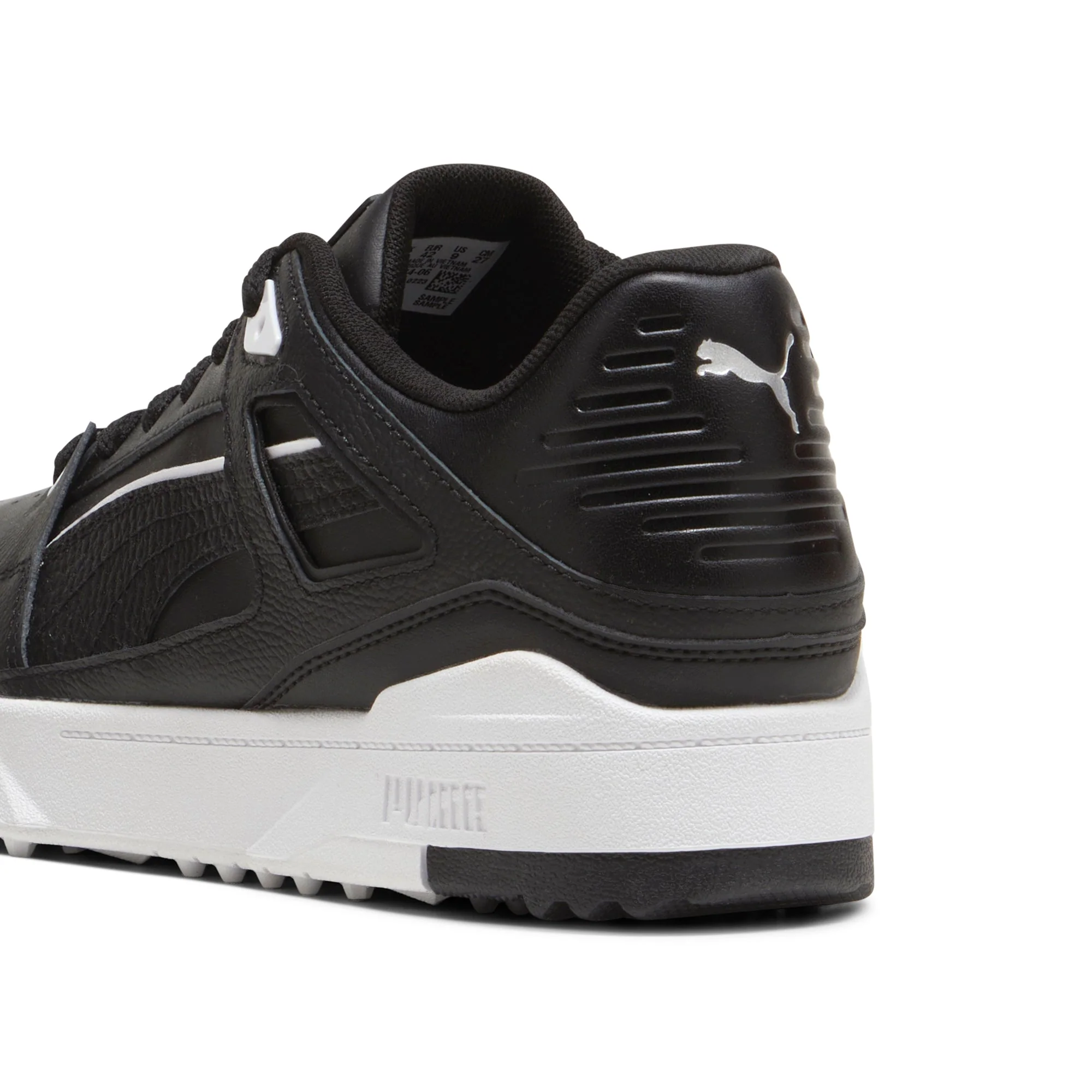 SLIPSTREAM G Spikeless Golf Shoes - Image 18