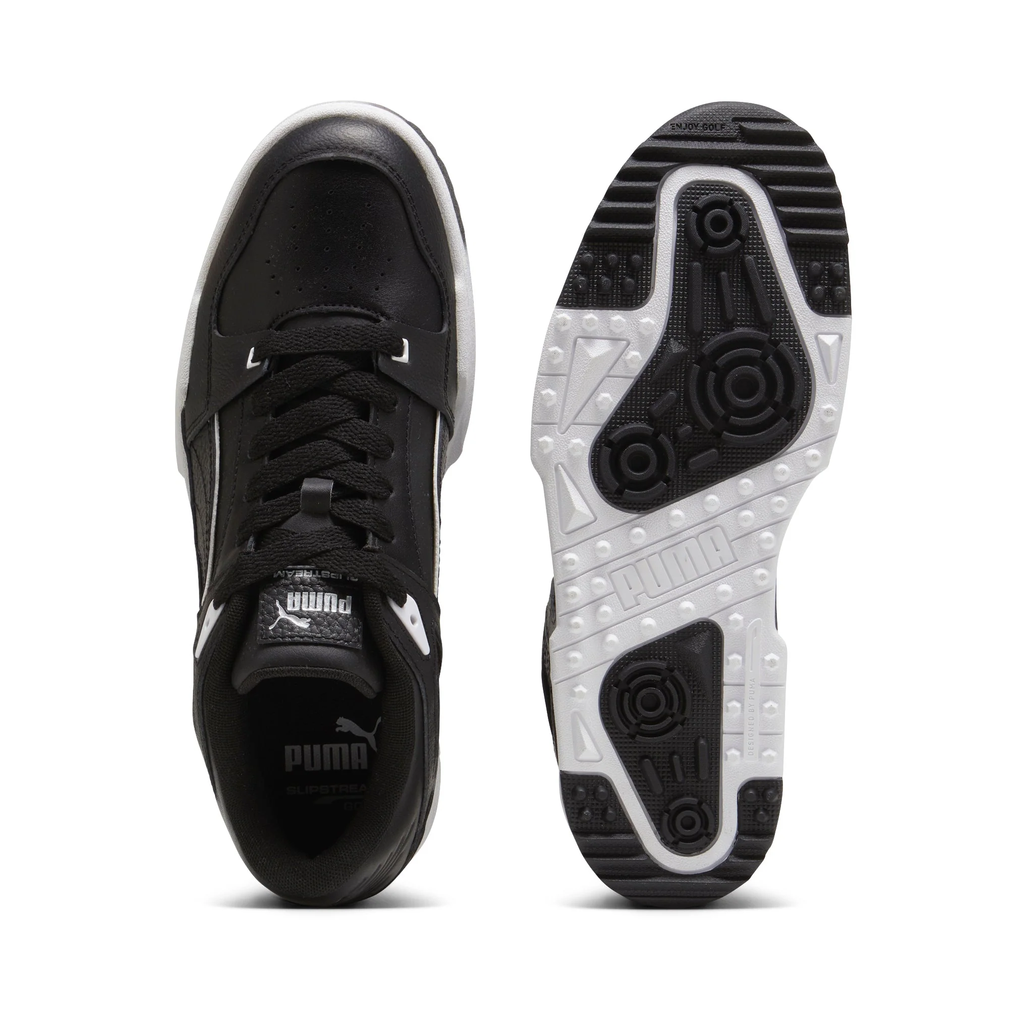 SLIPSTREAM G Spikeless Golf Shoes - Image 20