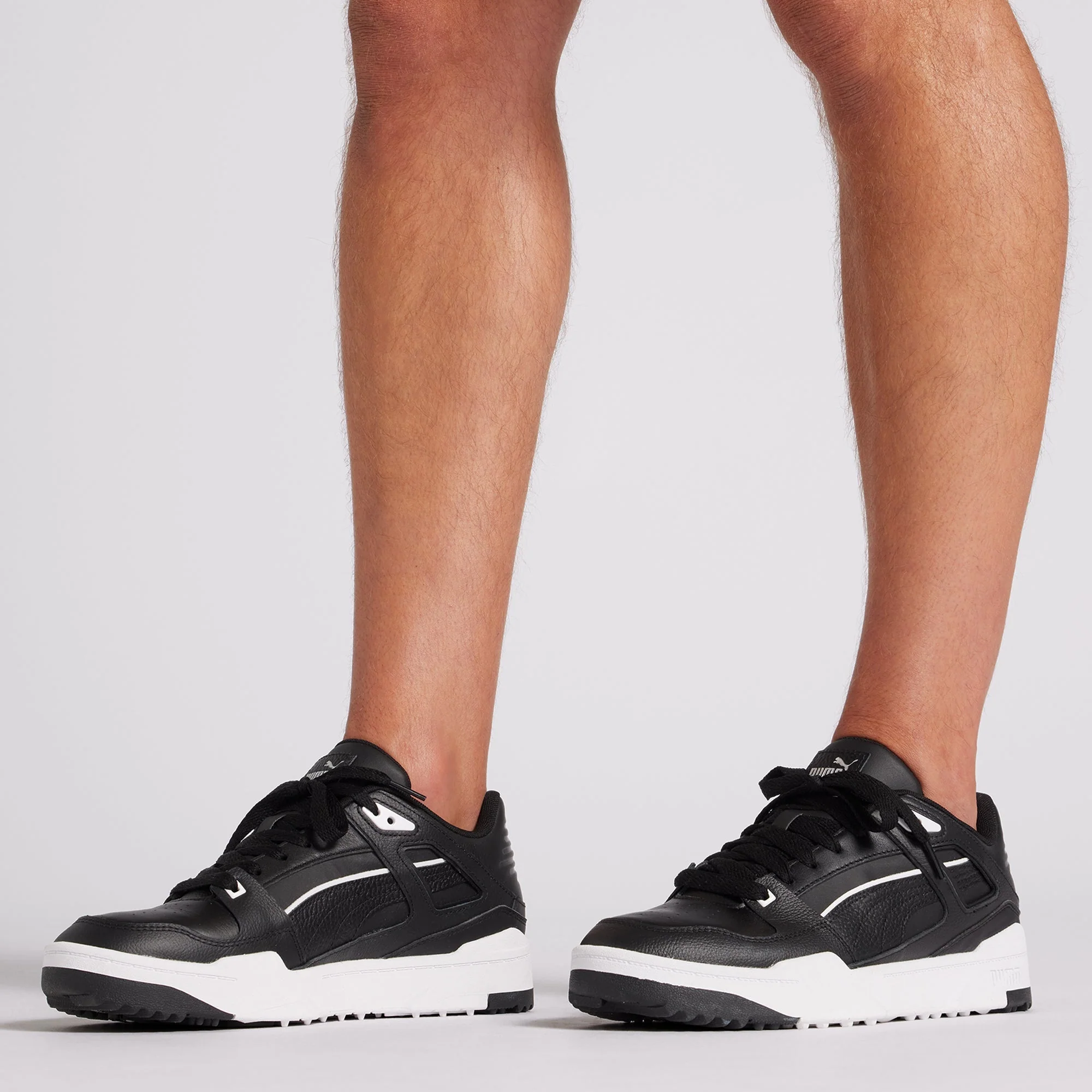 SLIPSTREAM G Spikeless Golf Shoes - Image 21