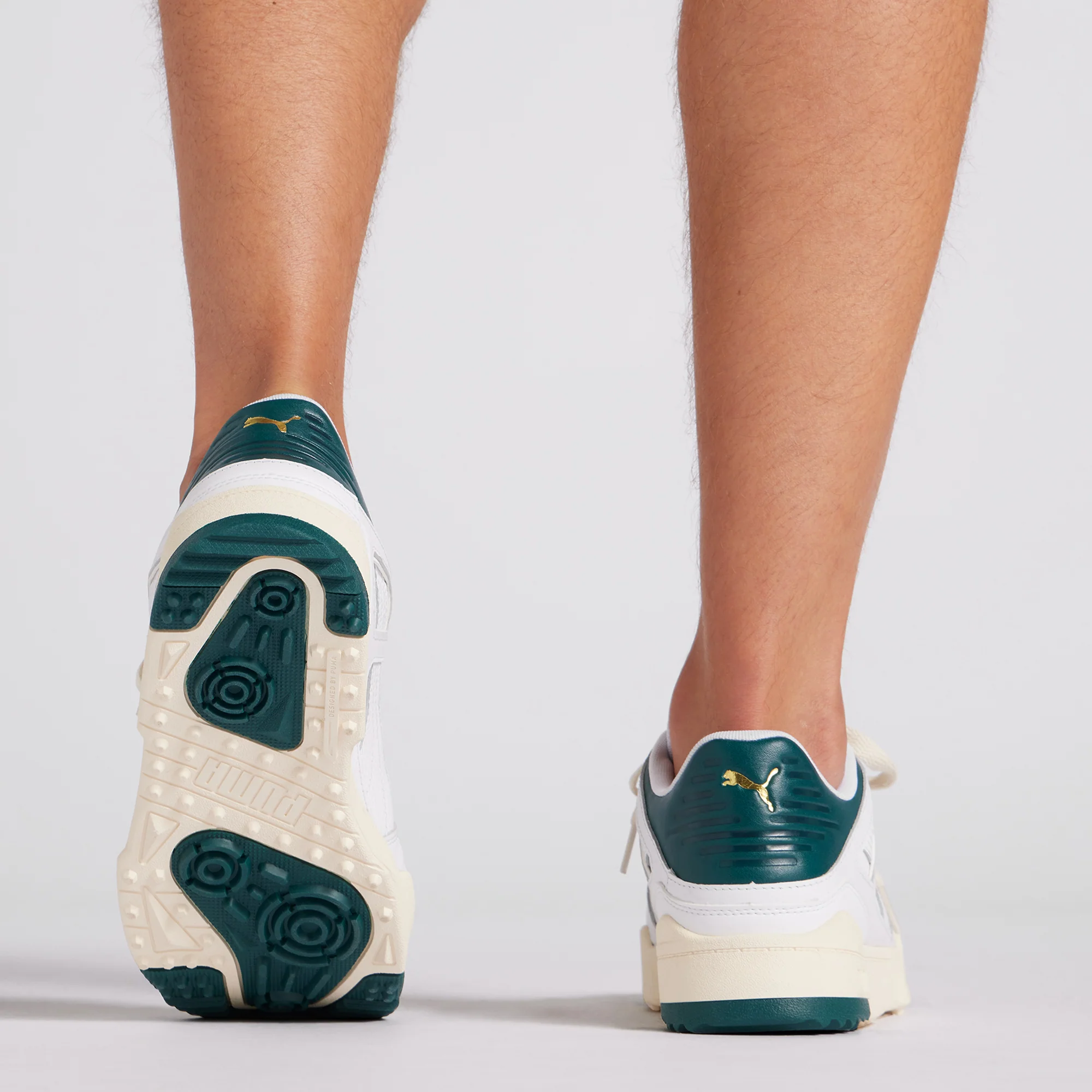SLIPSTREAM G Spikeless Golf Shoes - Image 29