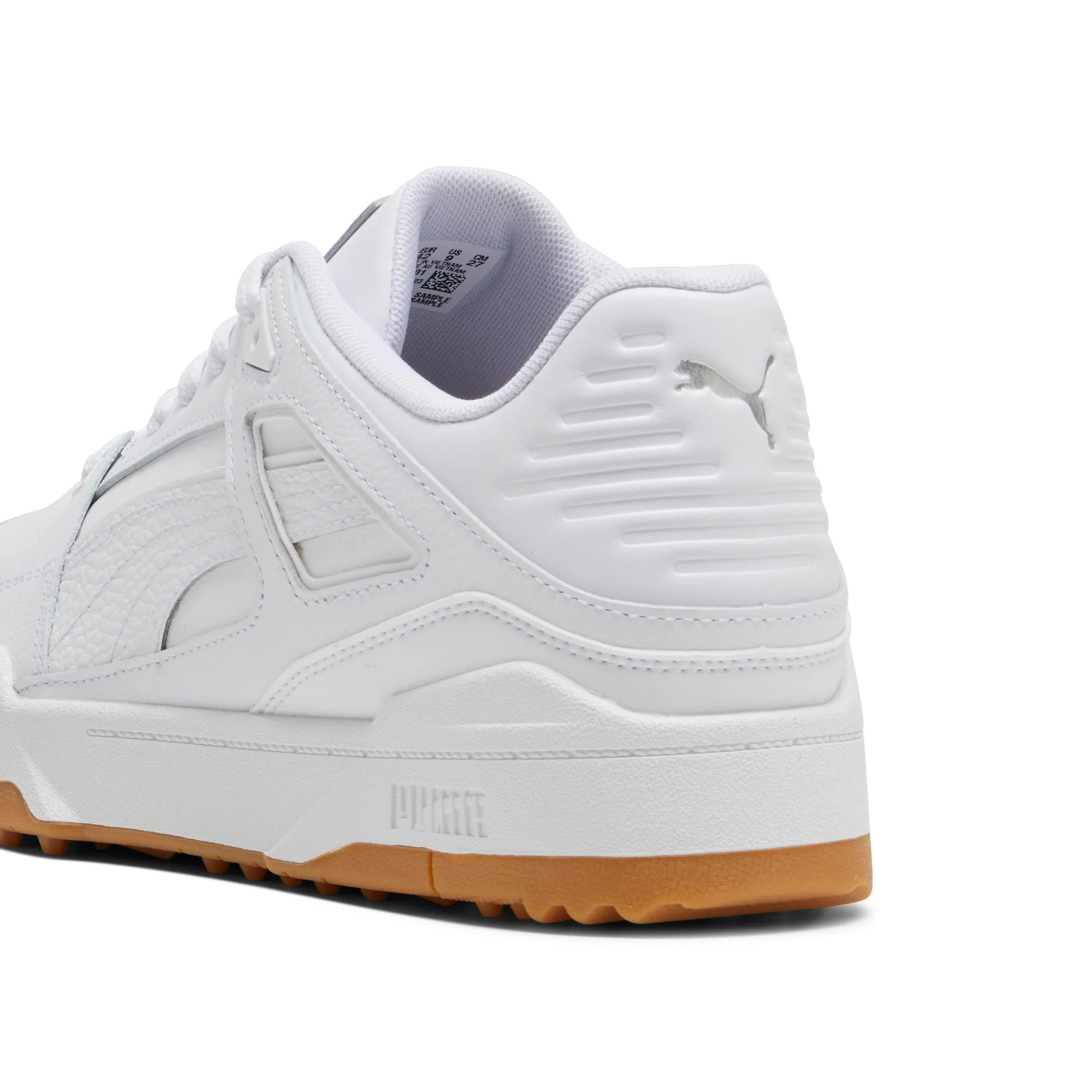 SLIPSTREAM G Spikeless Golf Shoes - Image 3