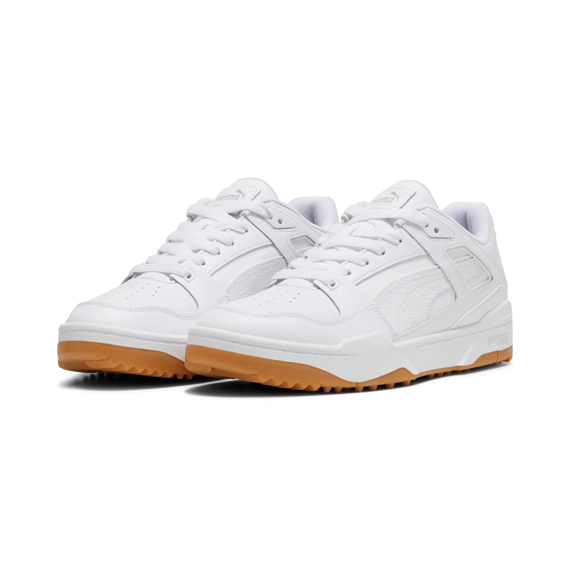 SLIPSTREAM G Spikeless Golf Shoes - Image 4