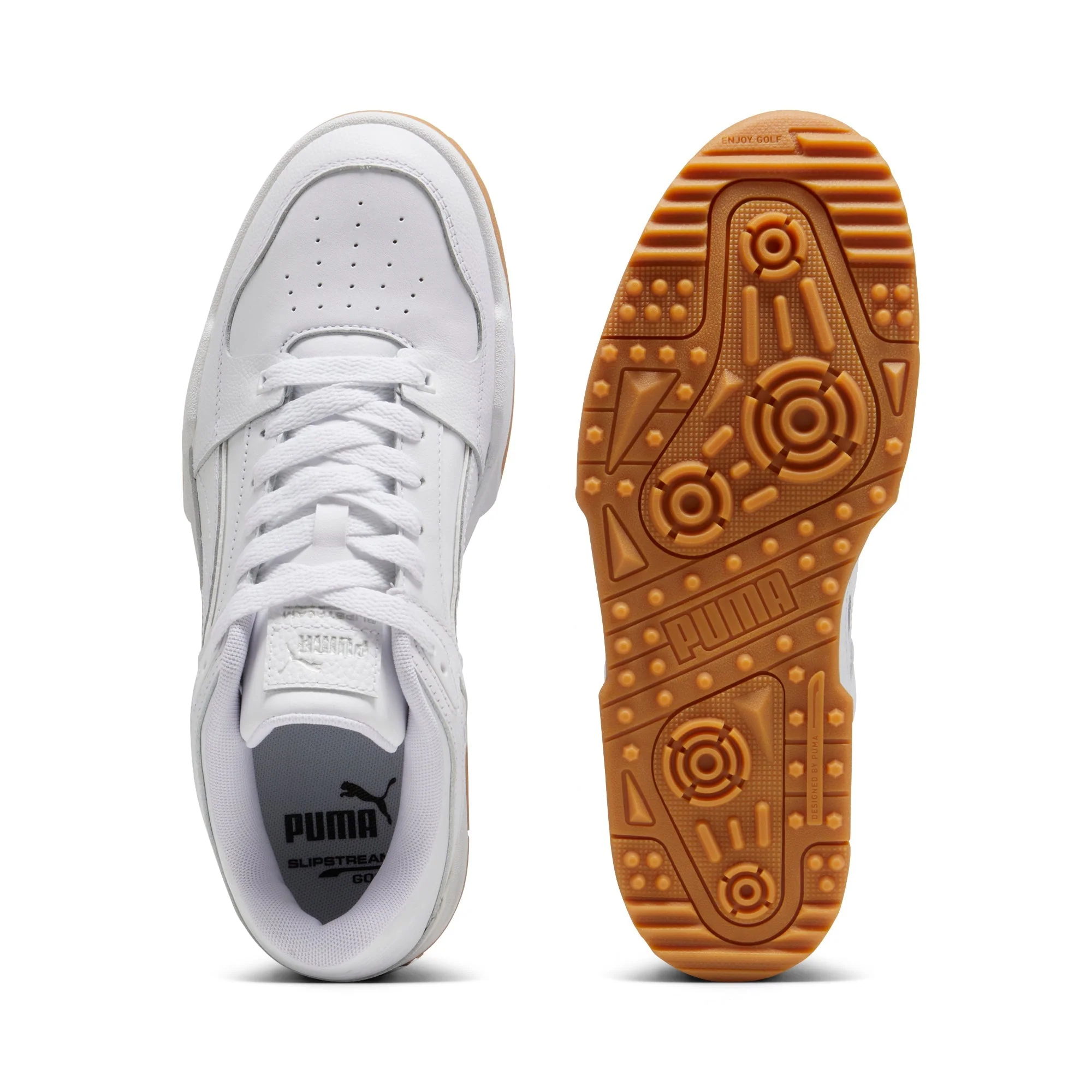 SLIPSTREAM G Spikeless Golf Shoes - Image 5