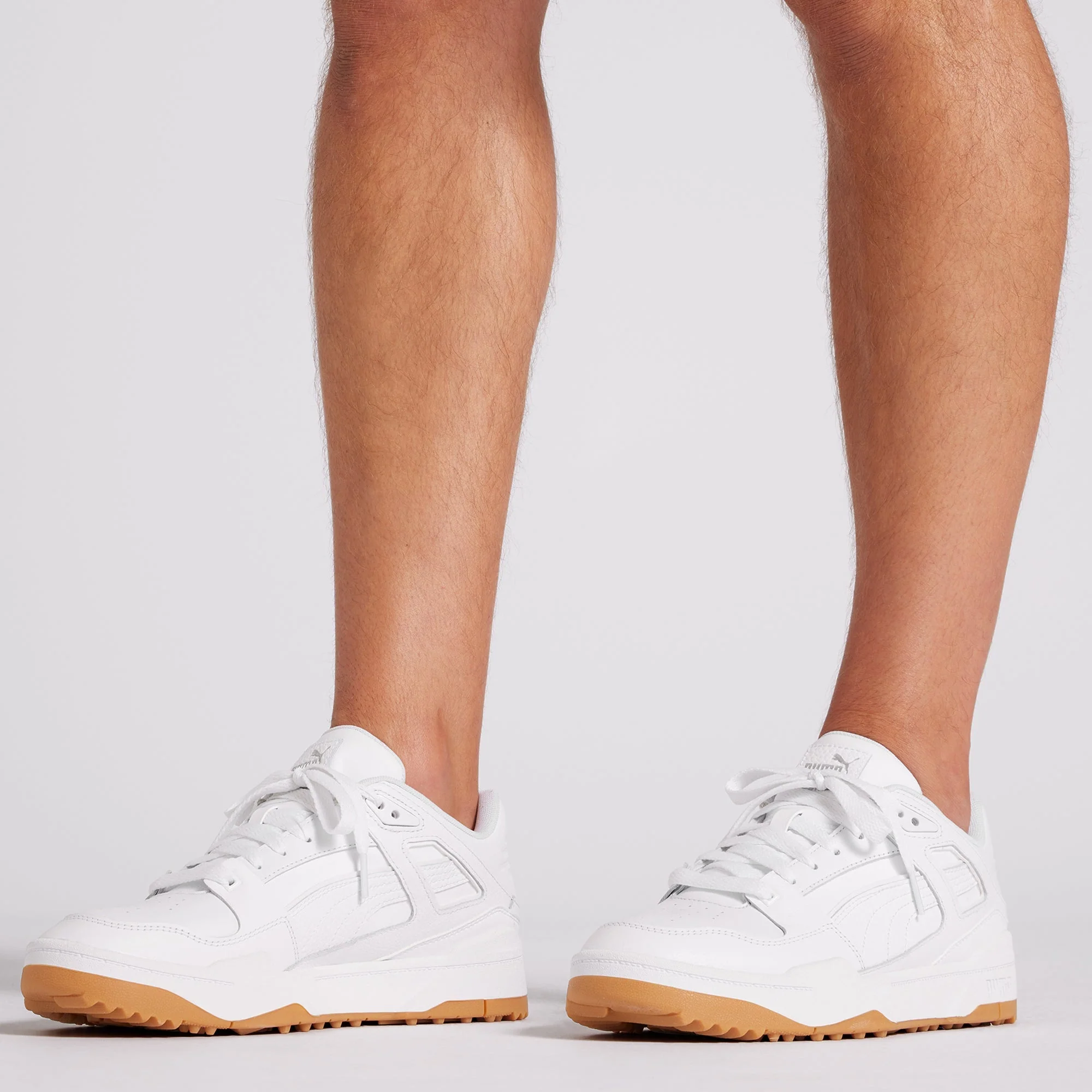 SLIPSTREAM G Spikeless Golf Shoes - Image 6