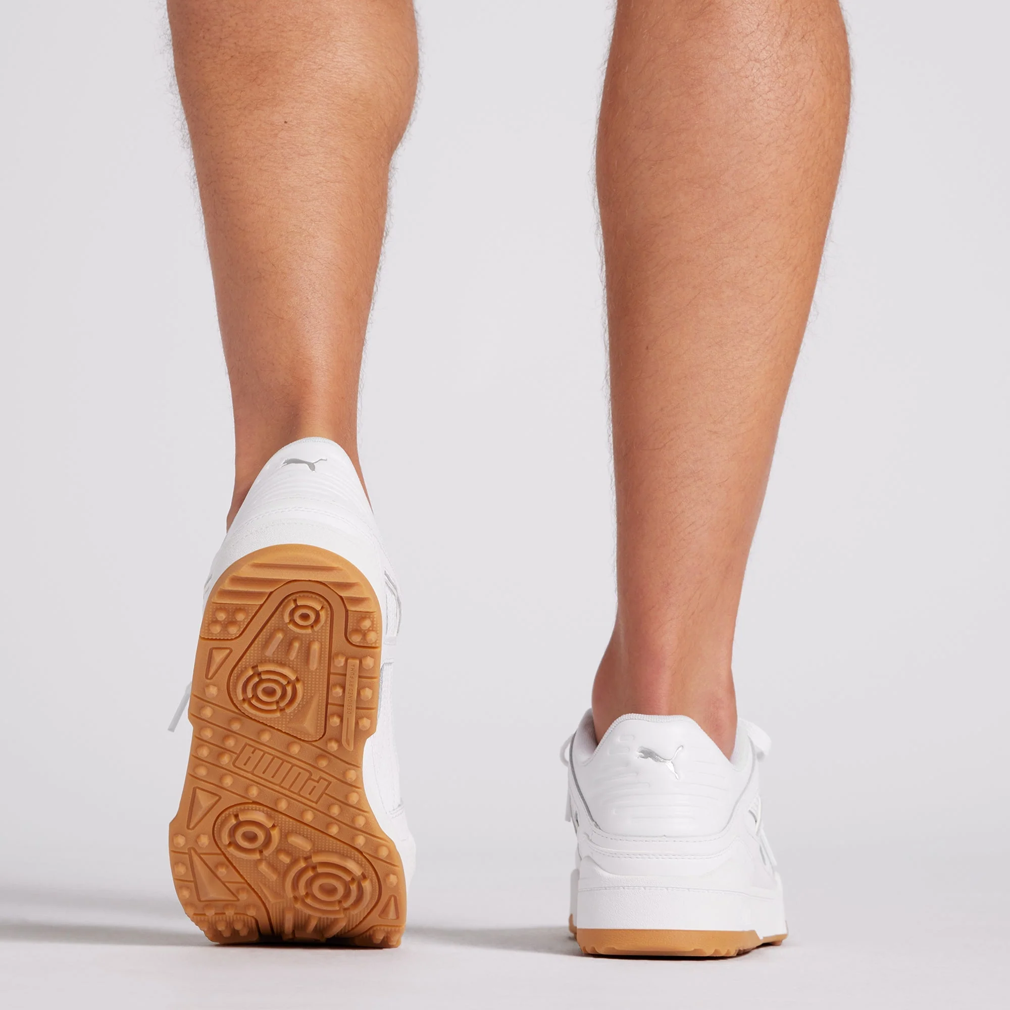 SLIPSTREAM G Spikeless Golf Shoes - Image 7