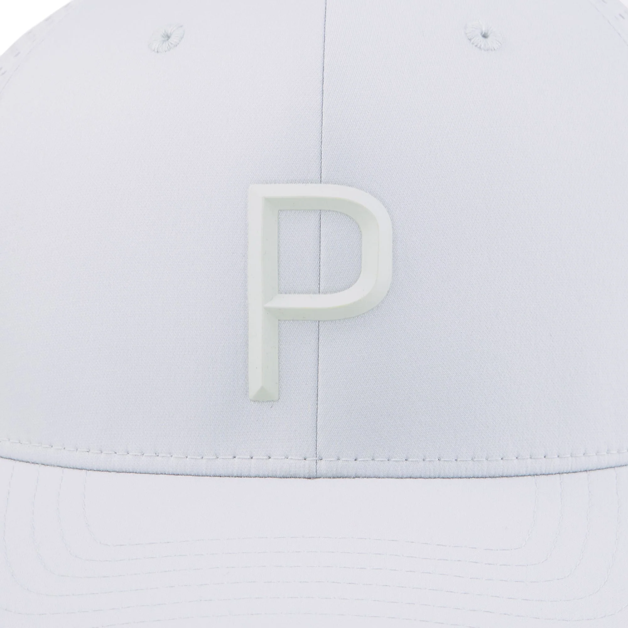 Tech P Snapback Cap - Image 10