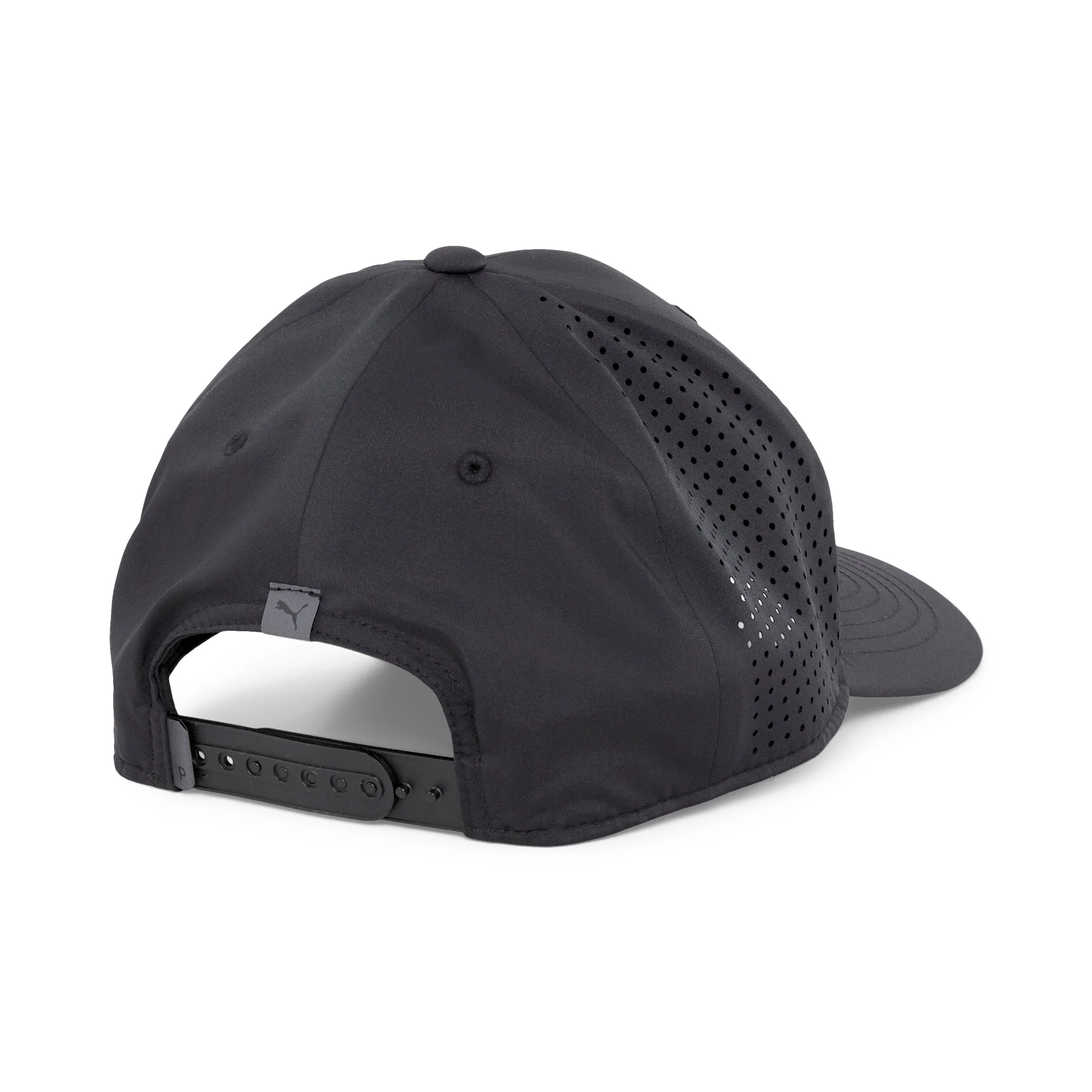Tech P Snapback Cap - Image 12